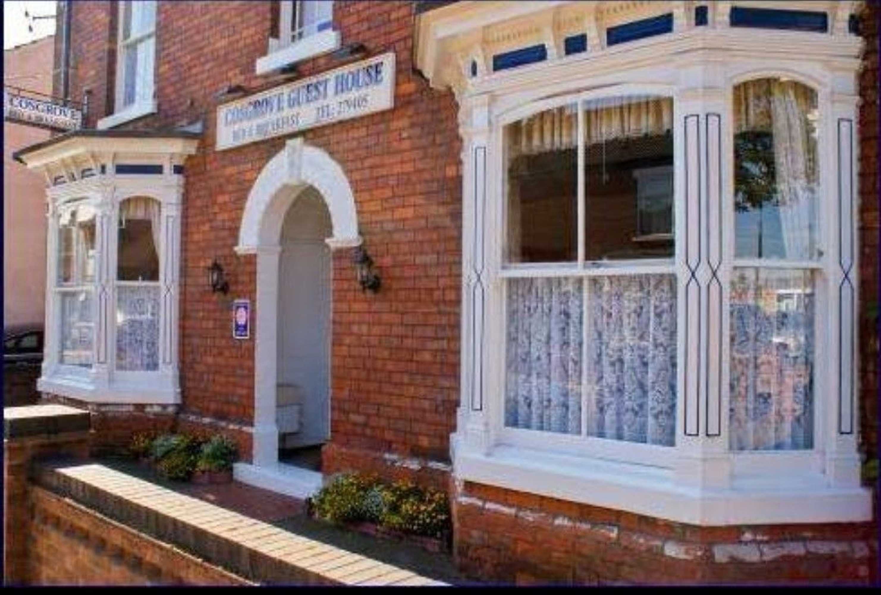 Gift card for Cosgrove Inn