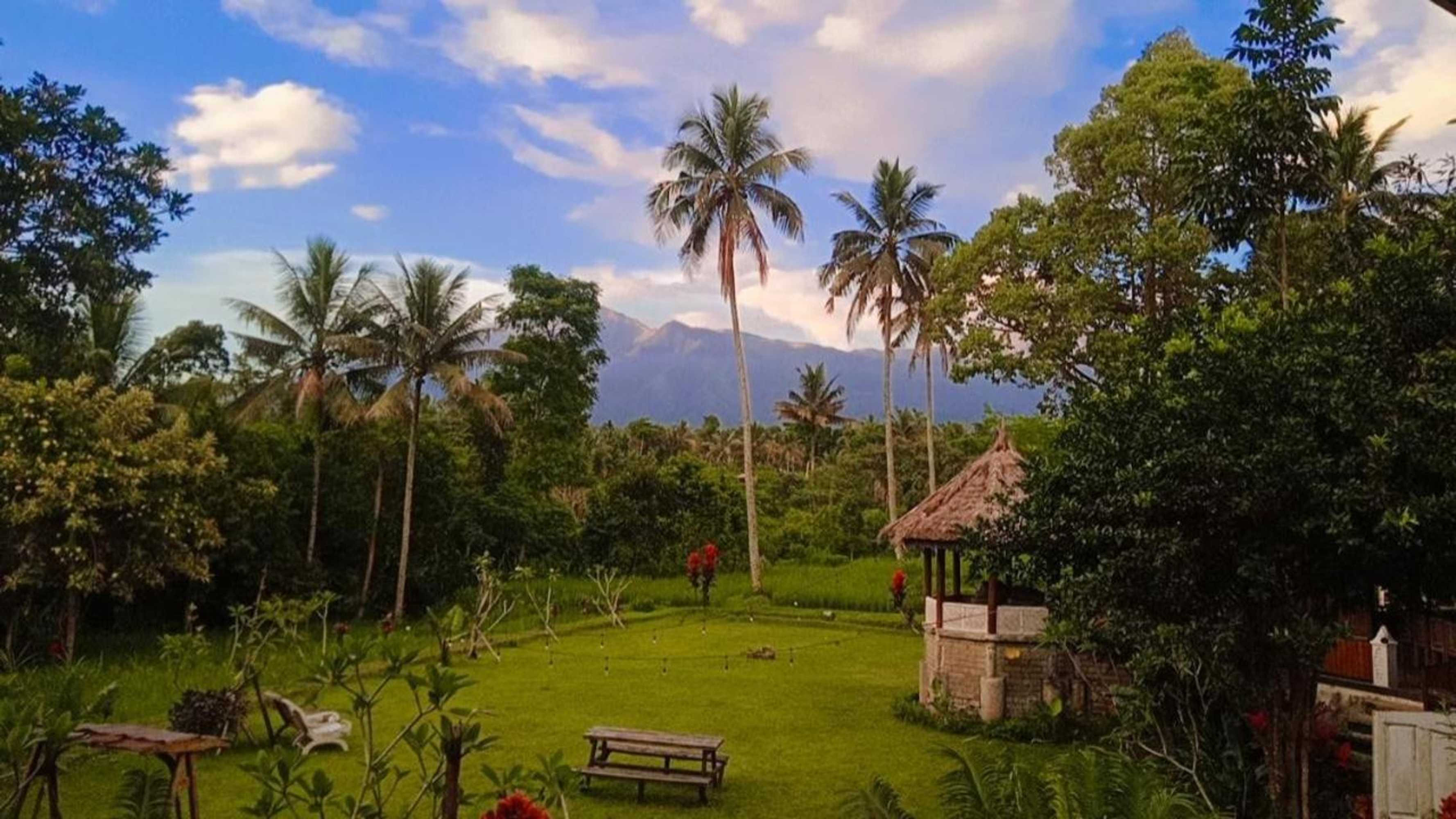 Gift card for Hakiki Inn Bungalows