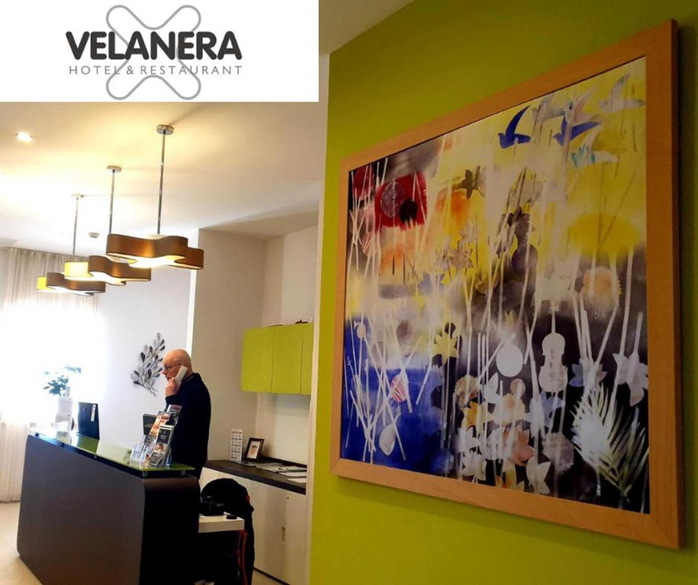 Gift card for Velanera Hotel & Restaurant Gift card for Velanera Hotel & Restaurant