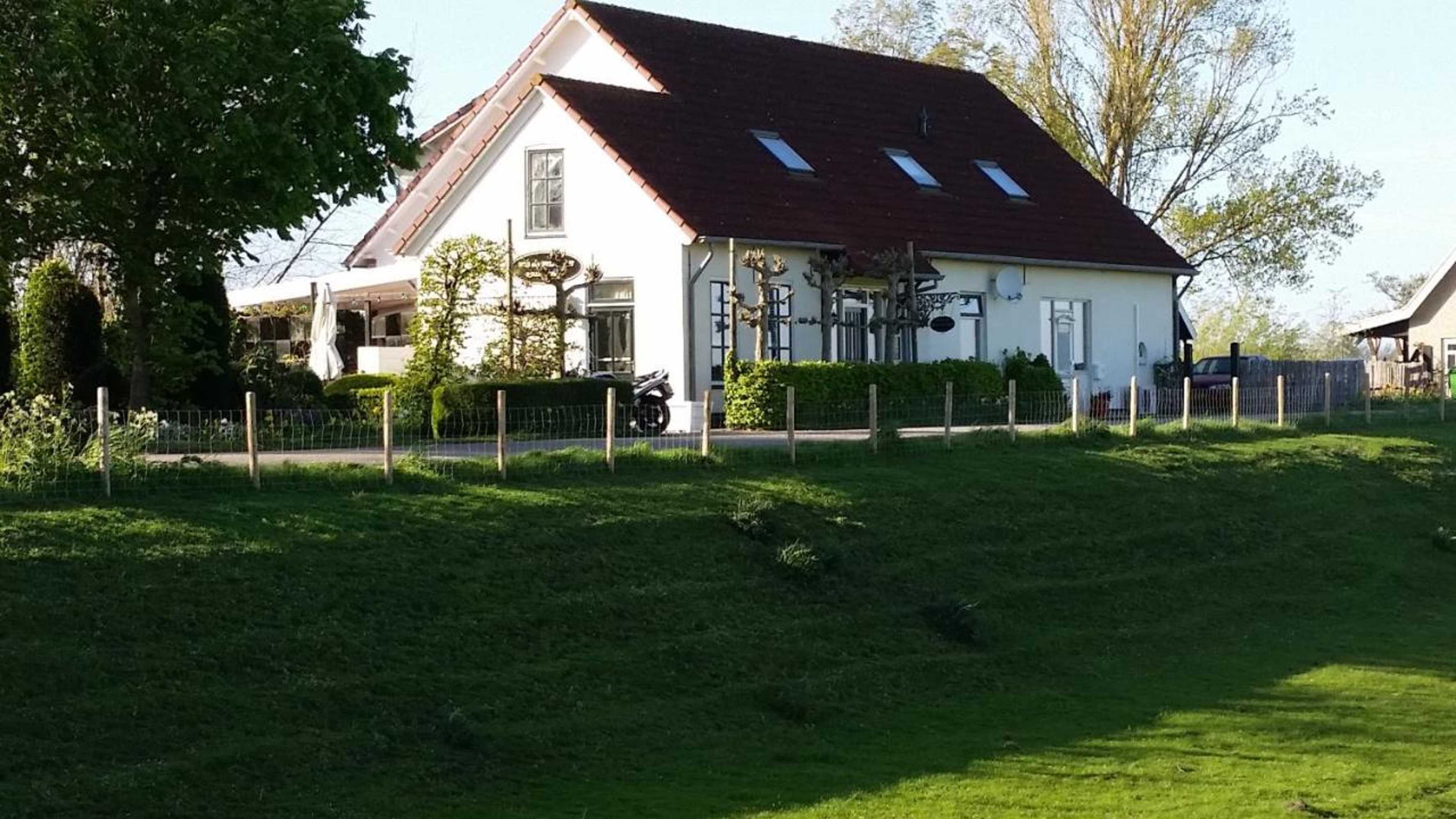 Gift card for Logement Hellevoetsluis