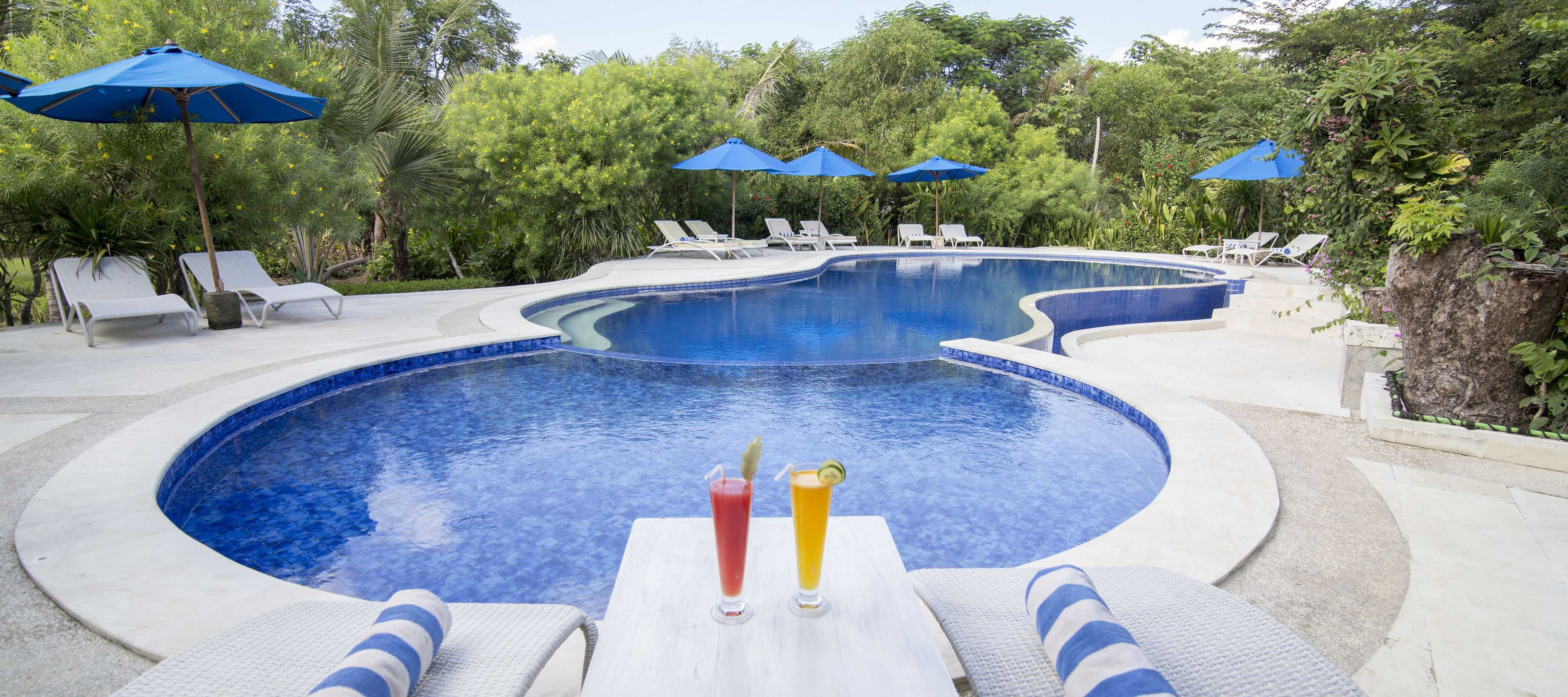 Gift card for Puri Sari Beach Hotel Gift card for Puri Sari Beach Hotel