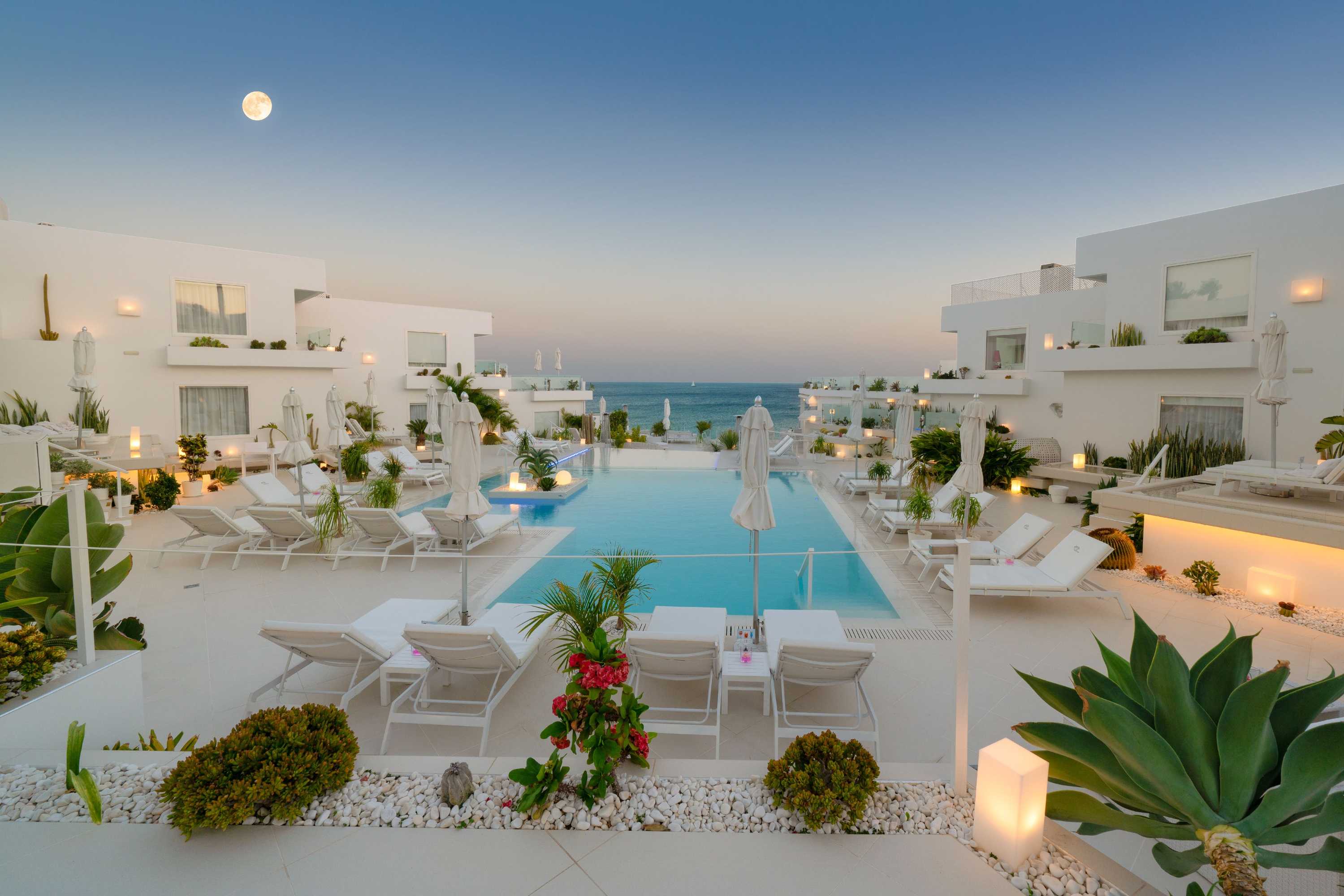 Gift card for Lani's Suites de Luxe - Adults Only Gift card for Lani's Suites de Luxe - Adults Only