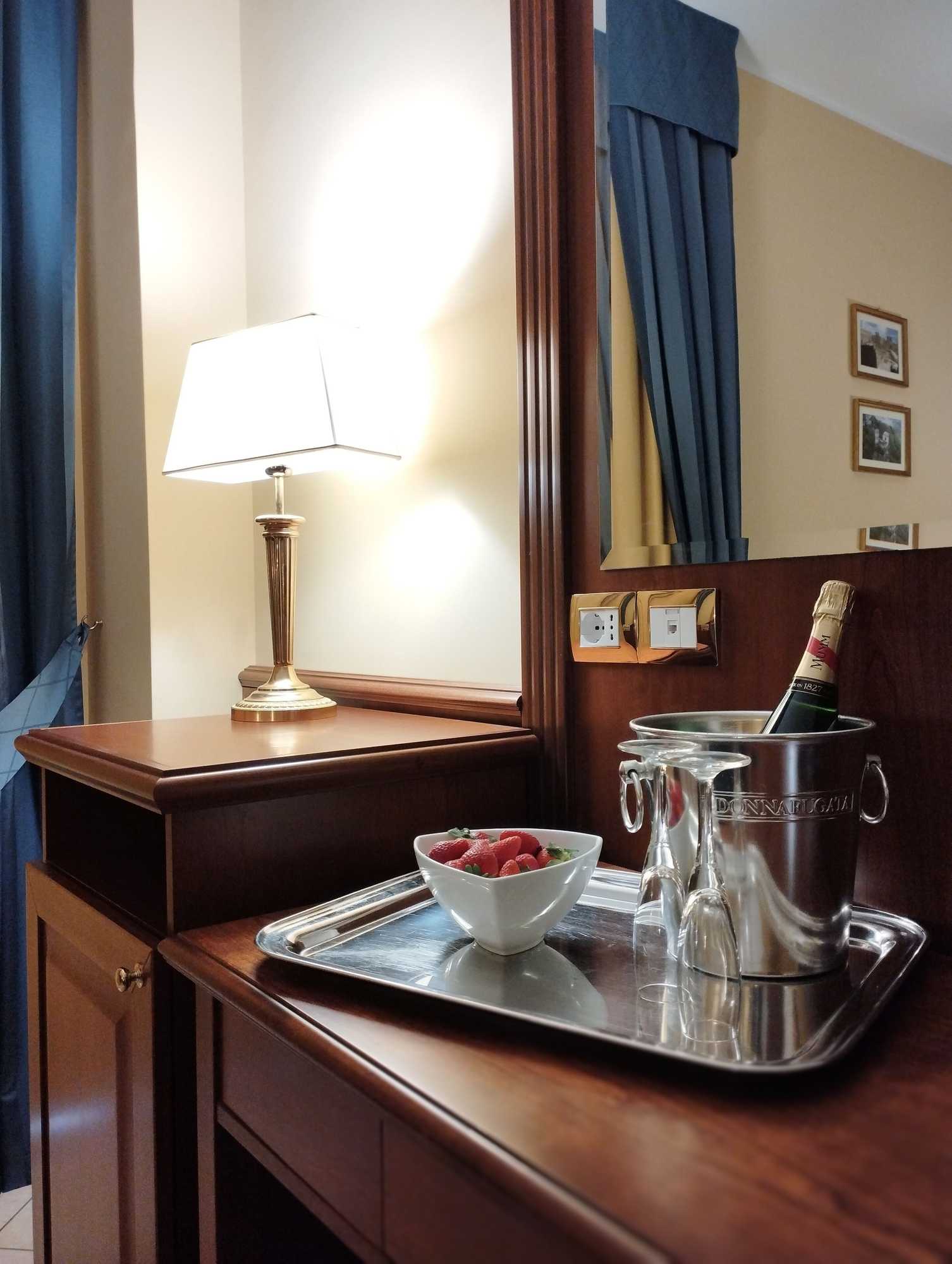 Gift card for Hotel San Michele Gift card for Hotel San Michele