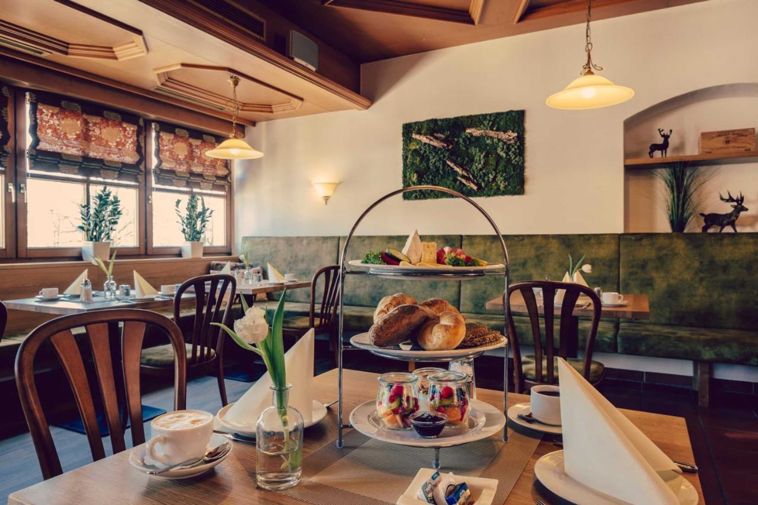 Gift card for Landhotel Hallnberg