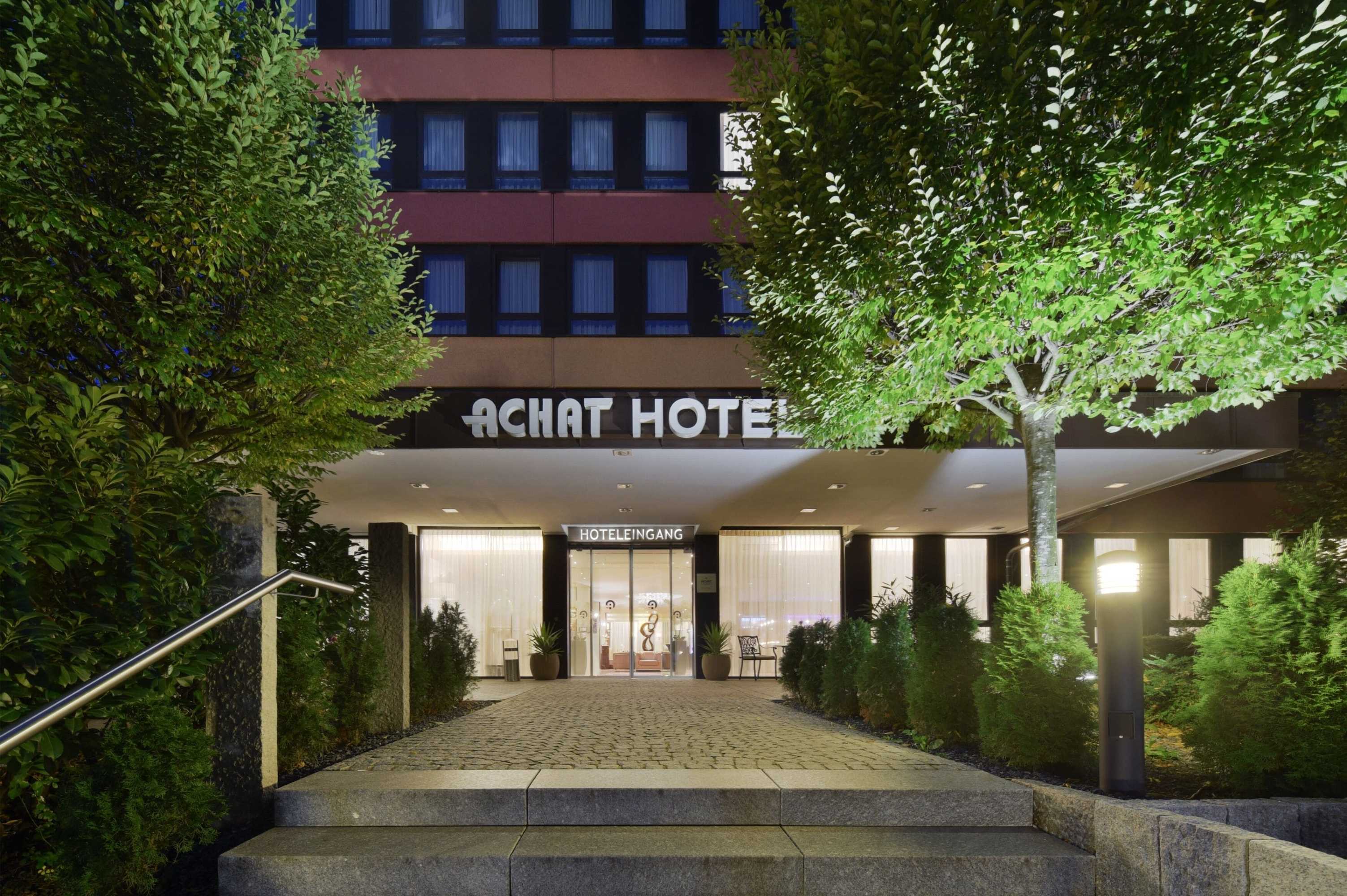 Gift card for Achat Hotel München Süd Gift card for Achat Hotel München Süd
