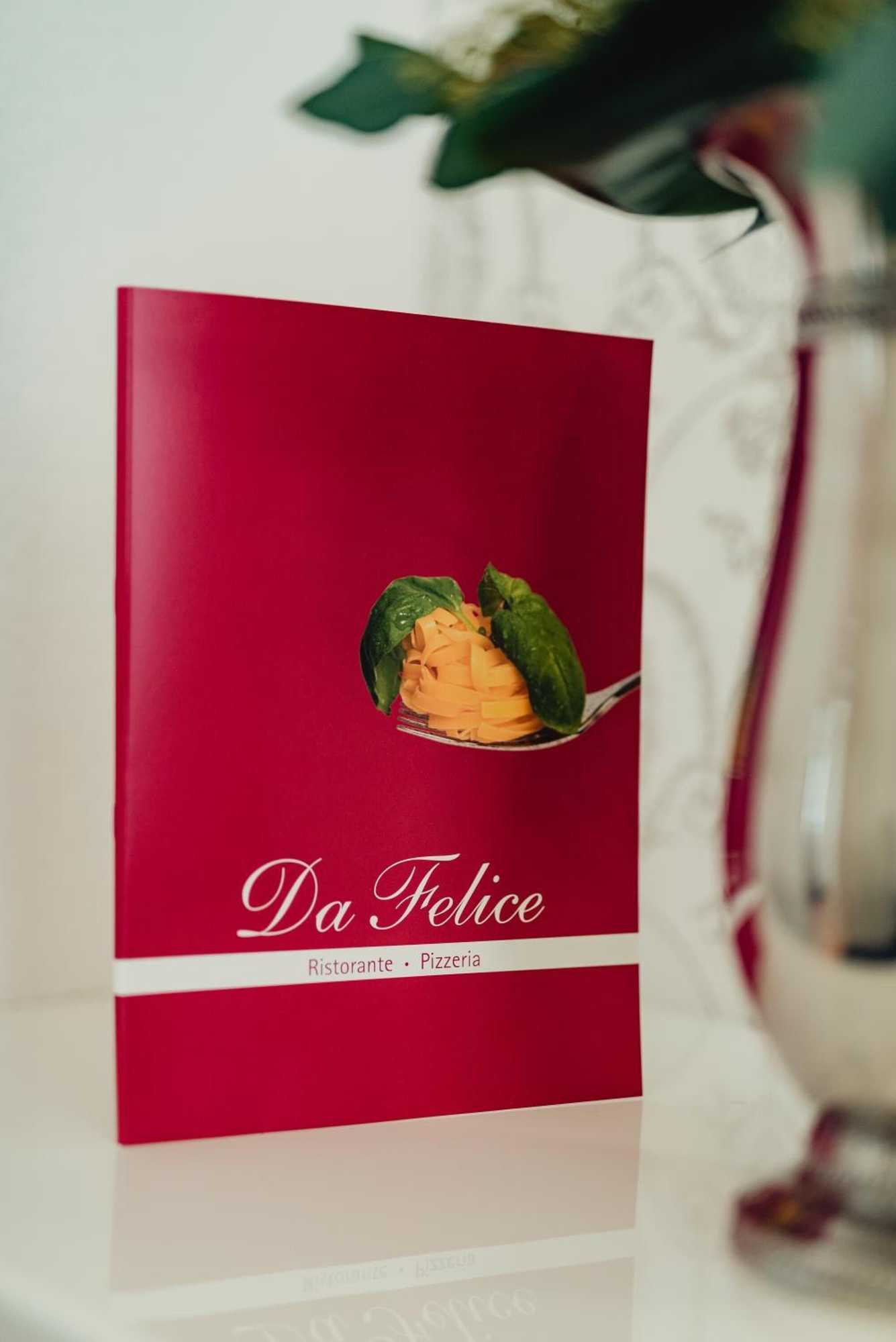 Gift card for Hotel Da Felice Gift card for Hotel Da Felice