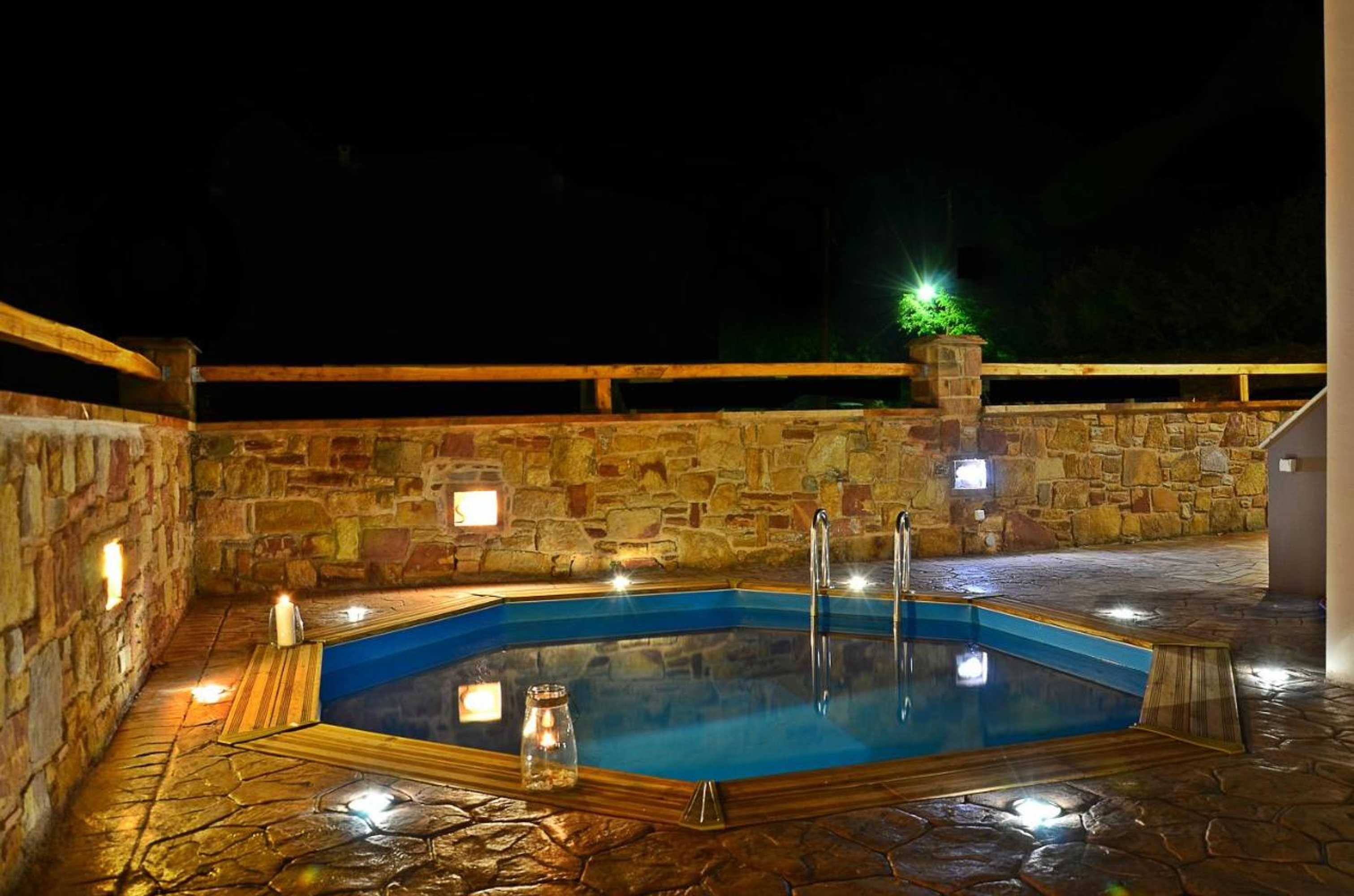 Gift card for Mastiha Villas in Town