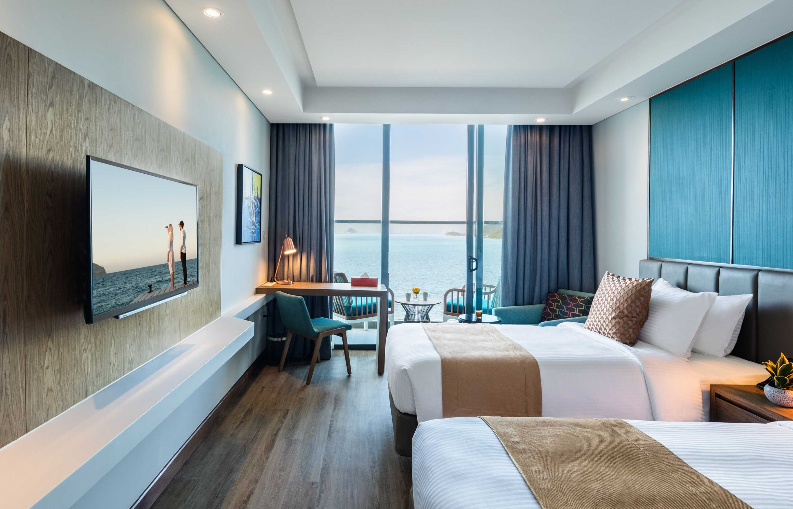 Gift card for Citadines Bayfront Nha Trang Gift card for Citadines Bayfront Nha Trang