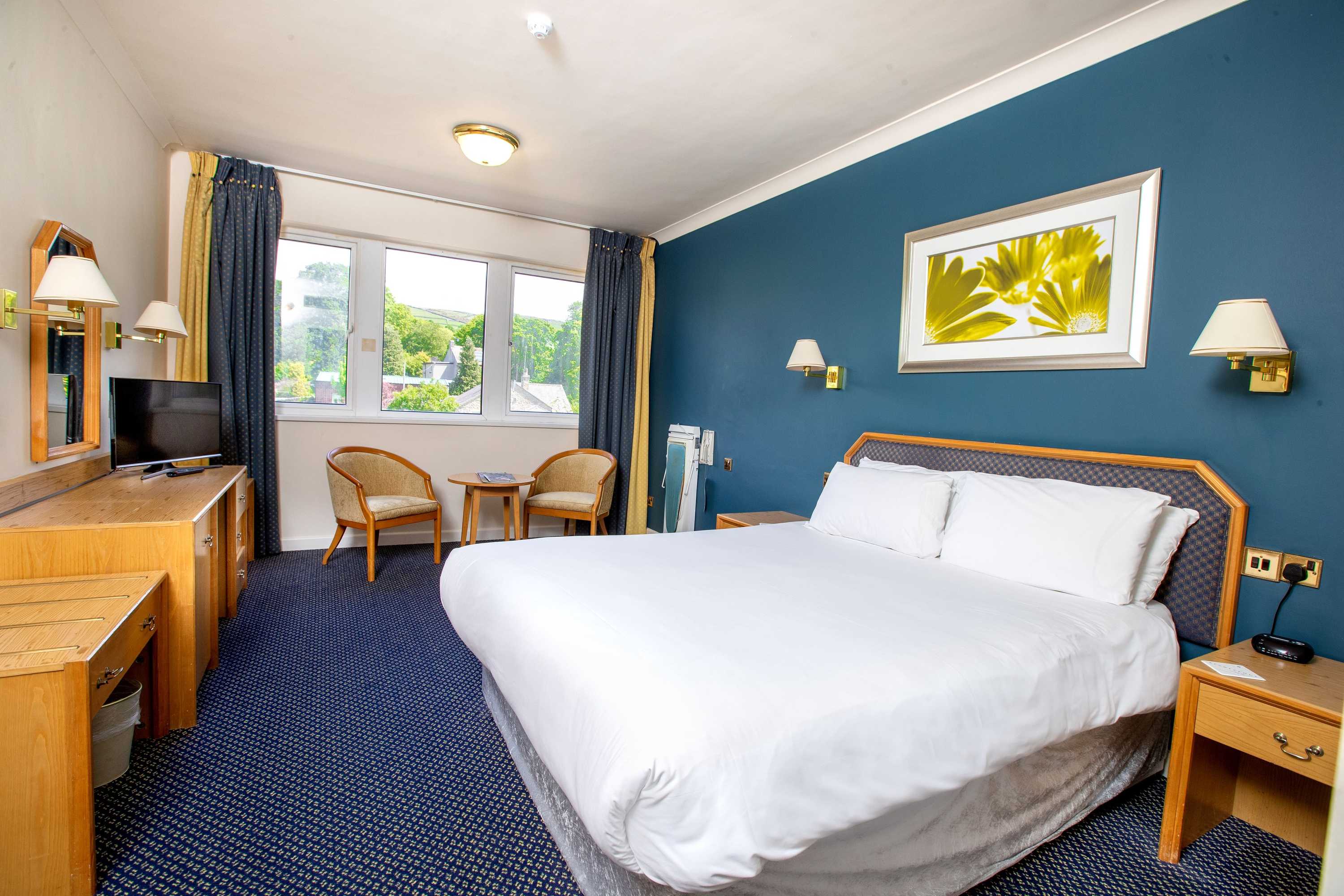 Gift card for The Skipton Hotel