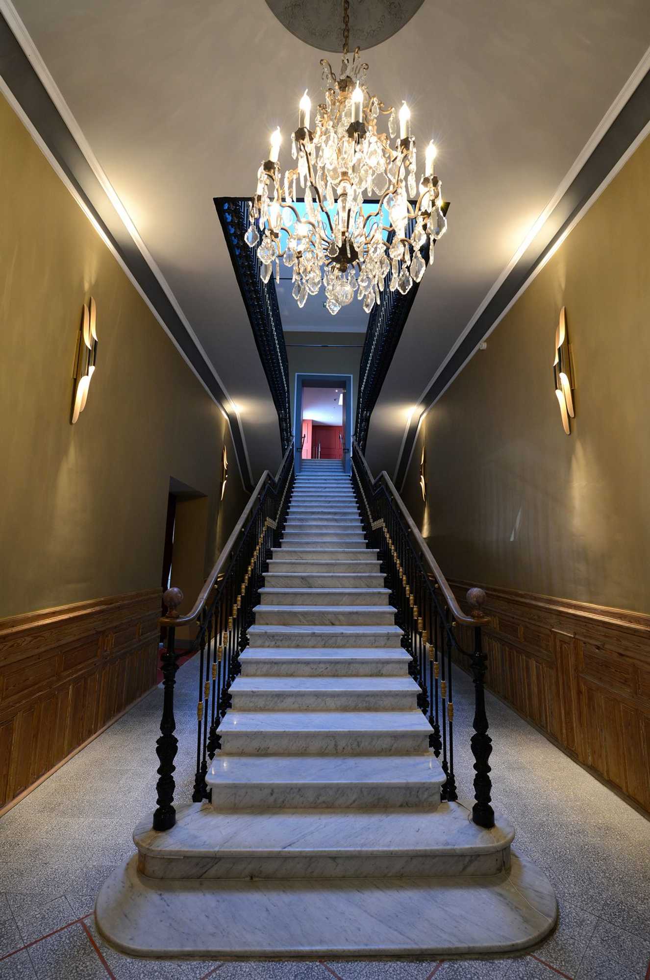 Gift card for Grand Hôtel Henri - Teritoria Gift card for Grand Hôtel Henri - Teritoria