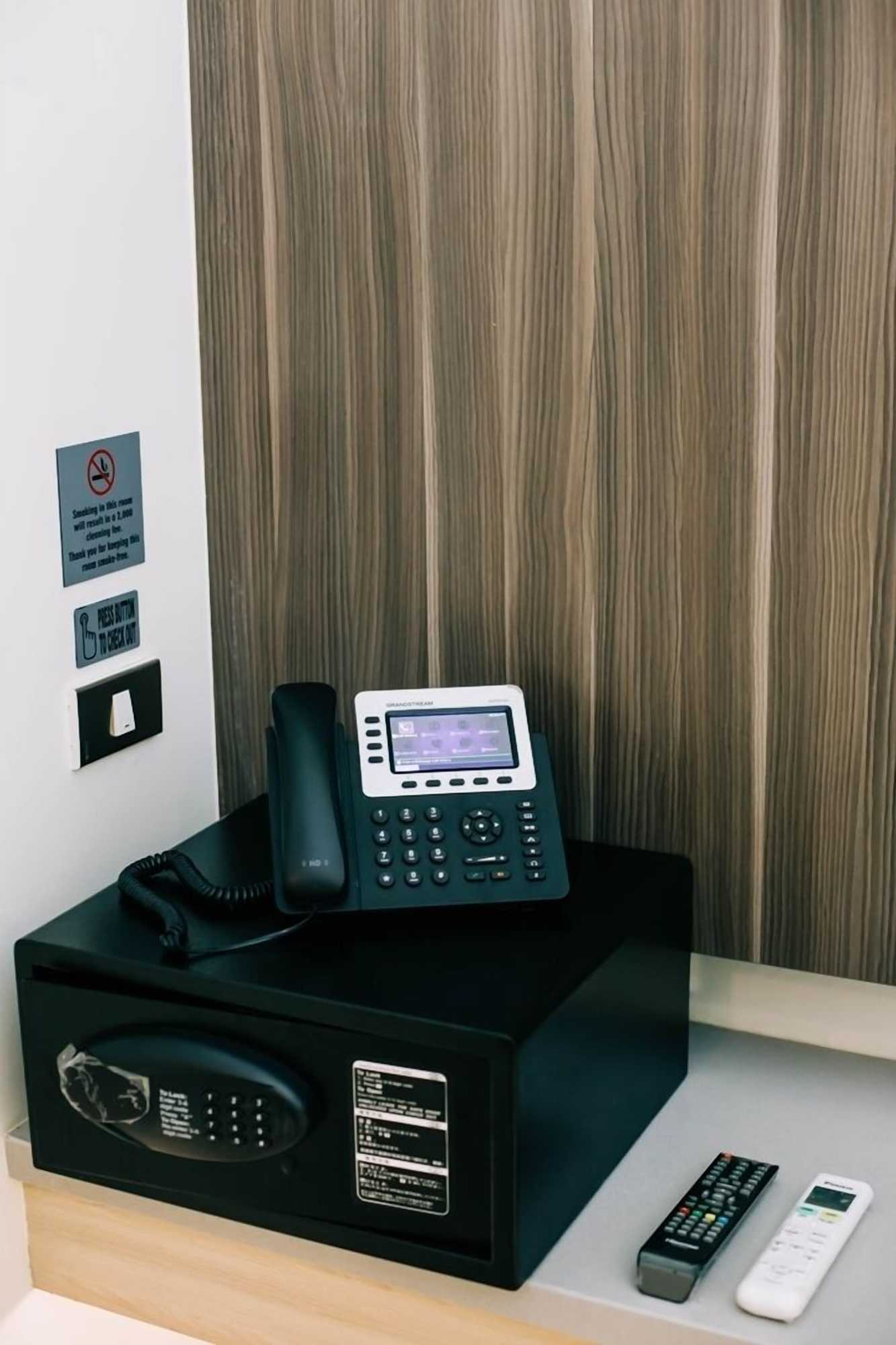 Gift card for Kojo Hotel