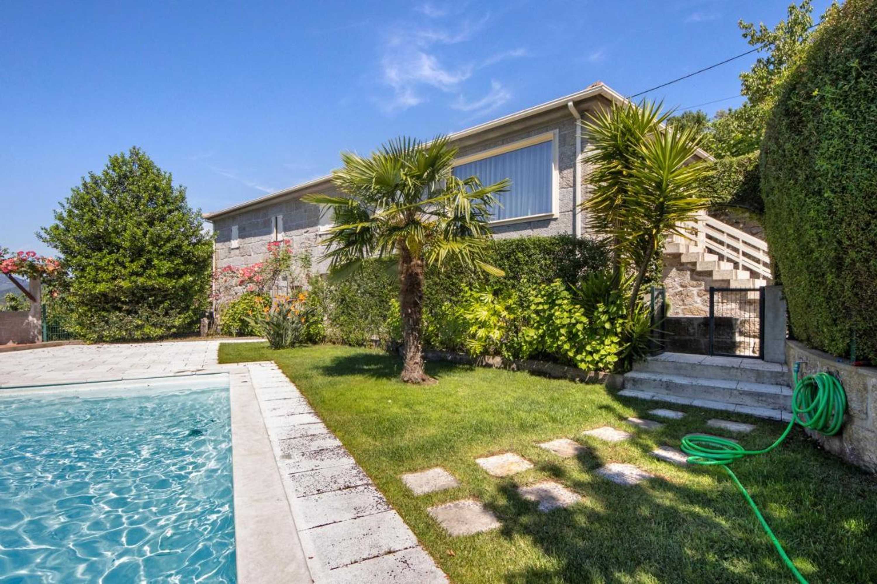 Gift card for Casa do Valado