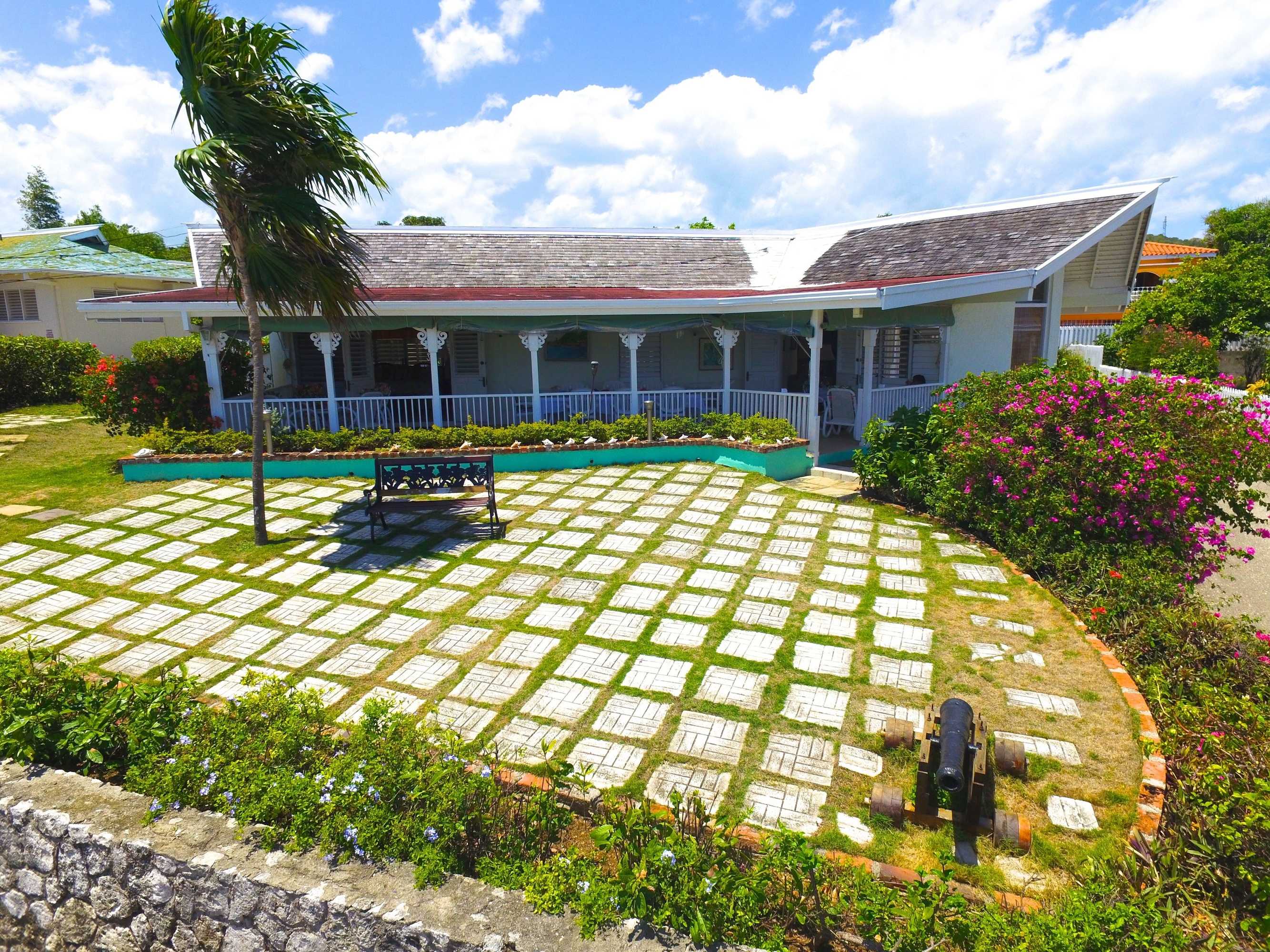 Gift card for Windjammer, 4br by Jamaican Treasures Gift card for Windjammer, 4br by Jamaican Treasures