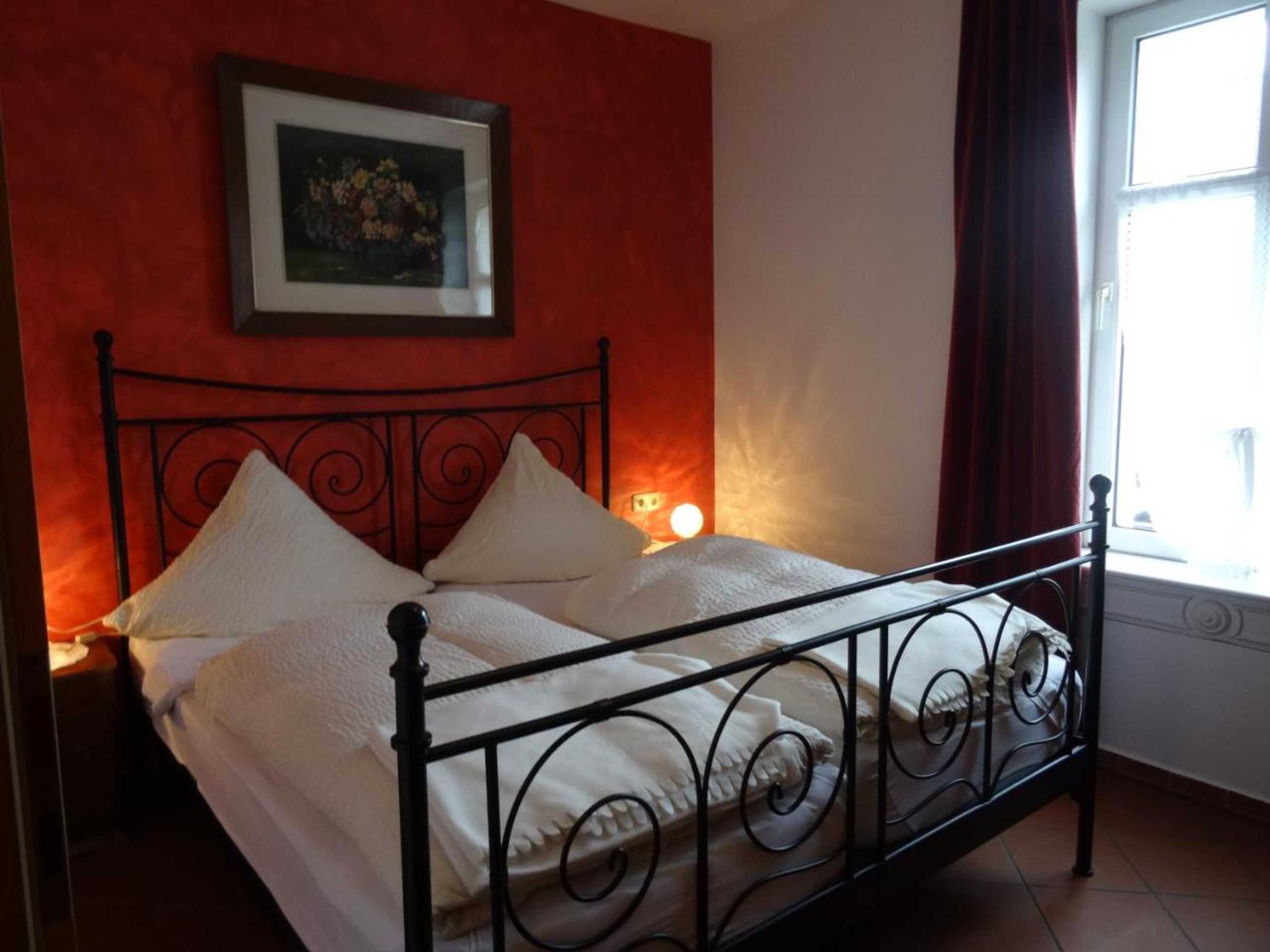 Gift card for Landpension Gutshof Grossheringen