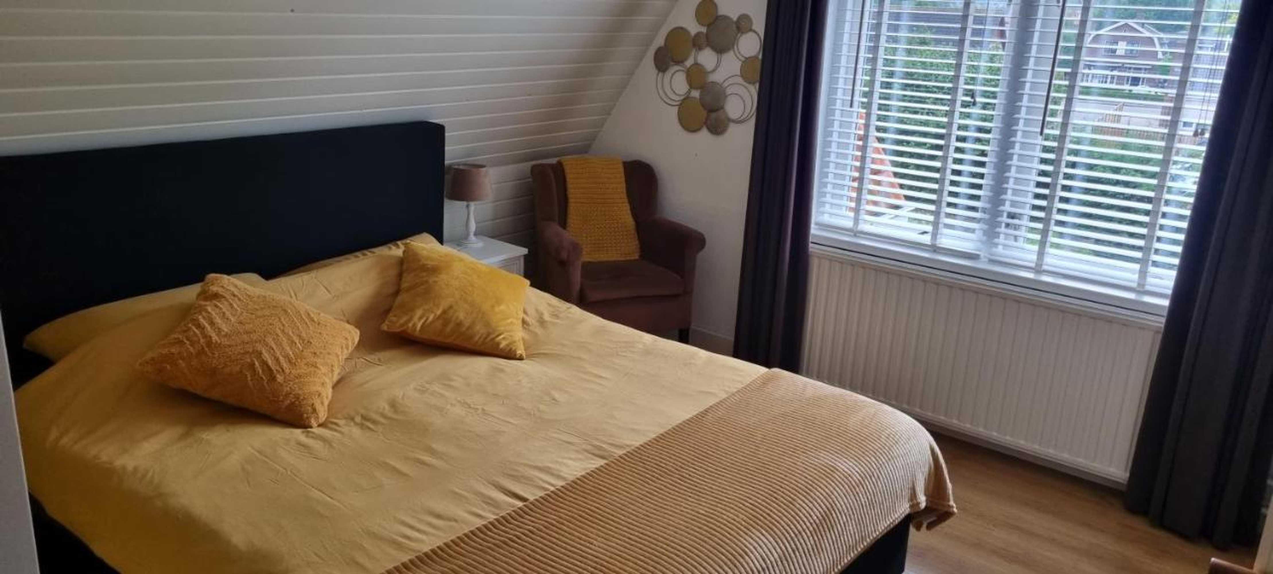 Gift card for B&b Maaslandje