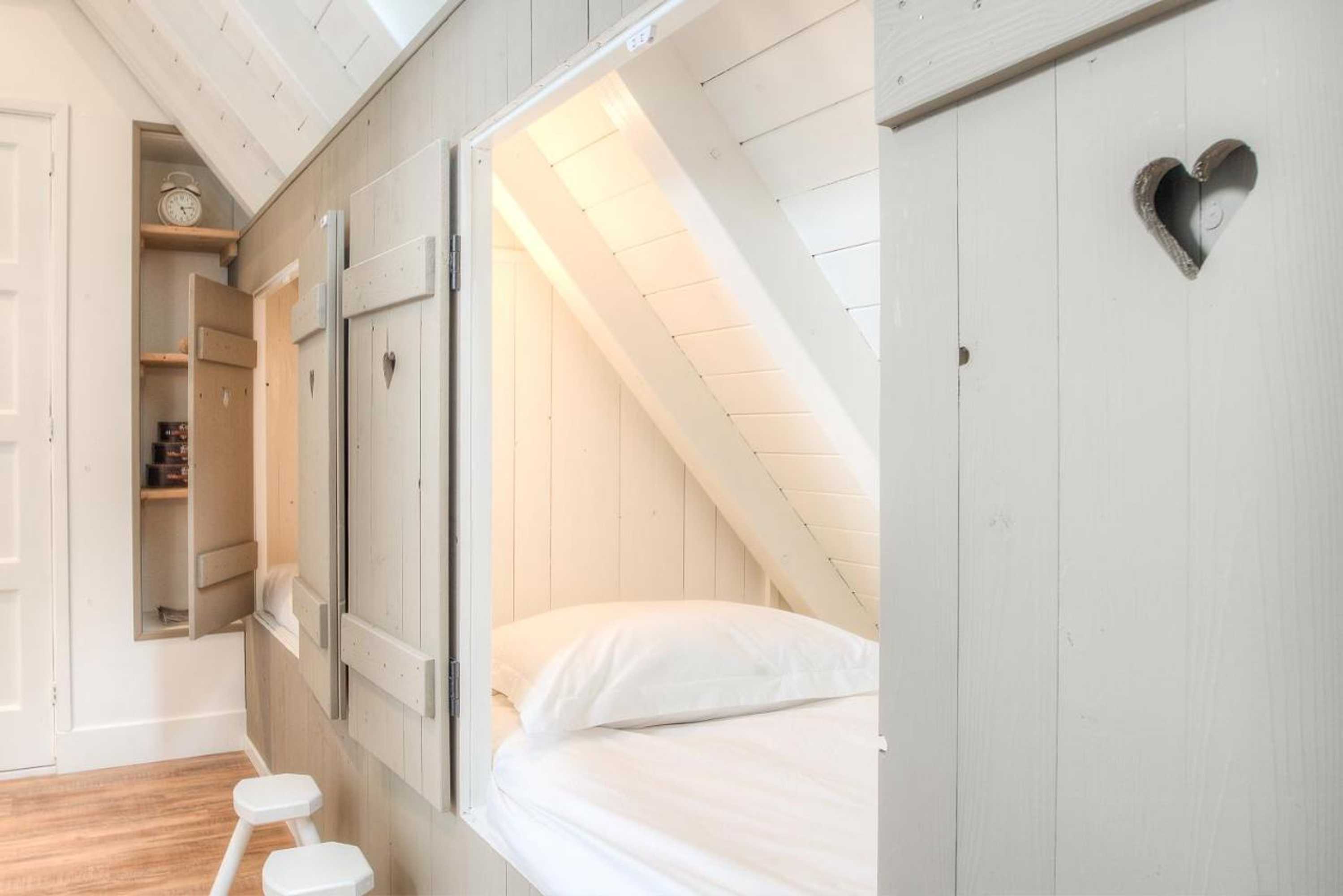 Gift card for B&b De Koesfabriek