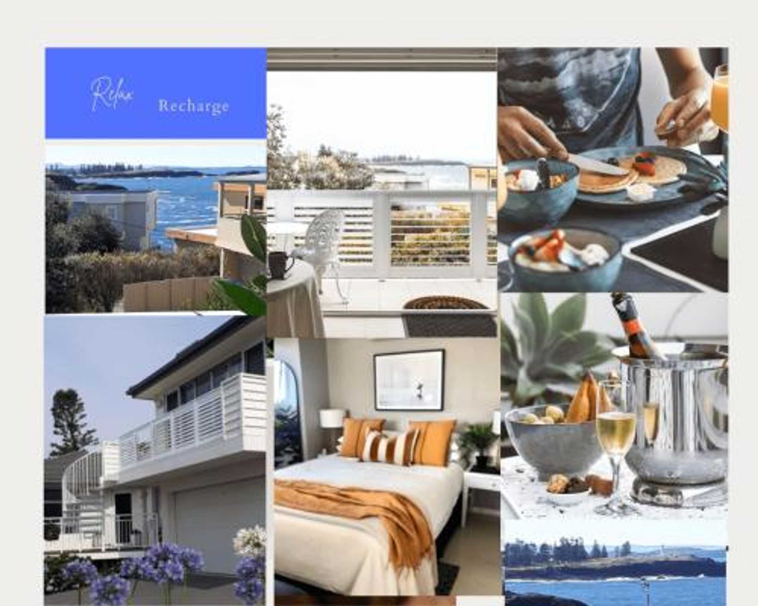 Gift card for Shutters by The Sea-Waterfront on Coastal Walk-Sea Views And Private Gift card for Shutters by The Sea-Waterfront on Coastal Walk-Sea Views And Private