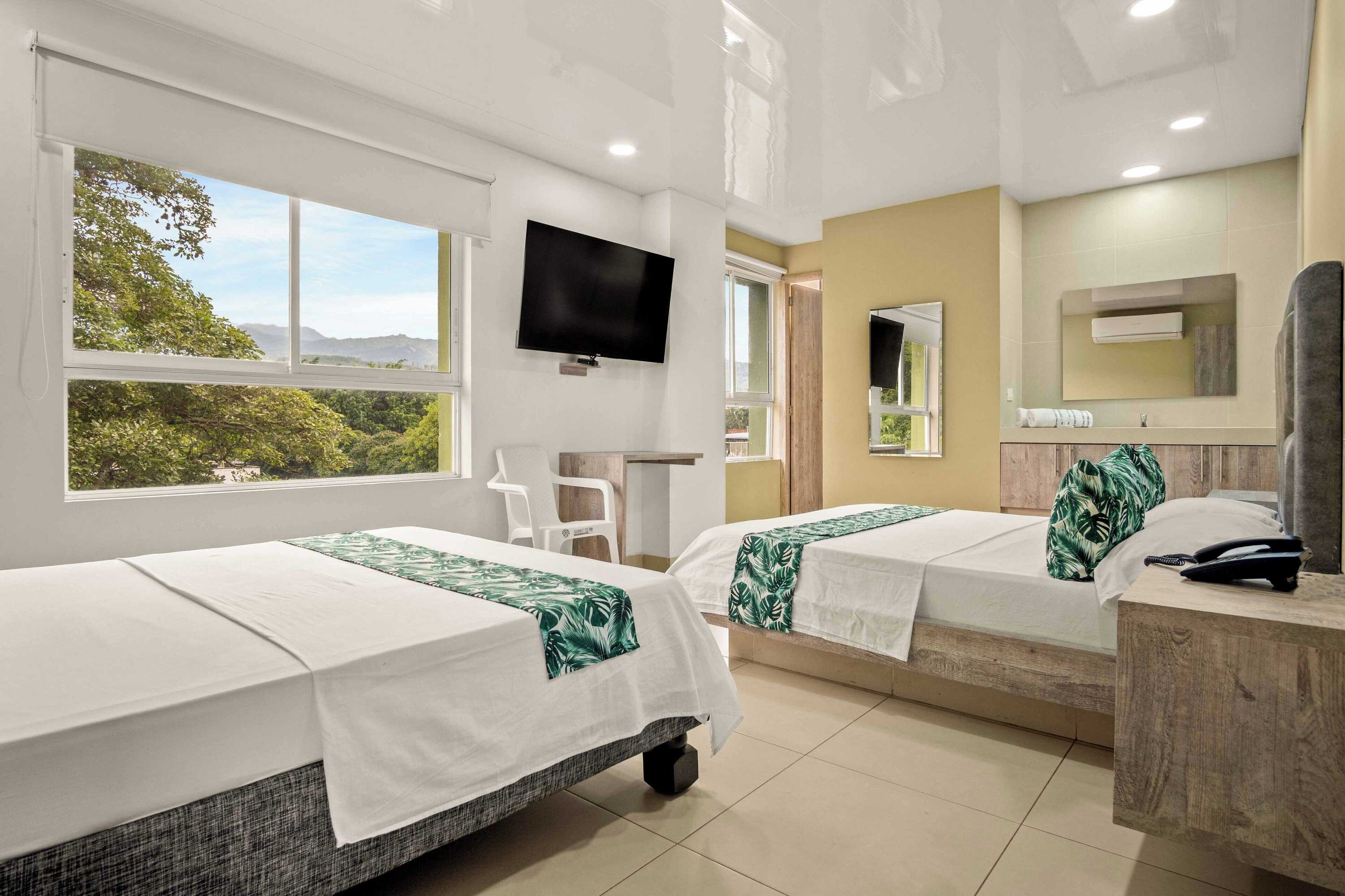 Gift card for Hotel Eco Suite