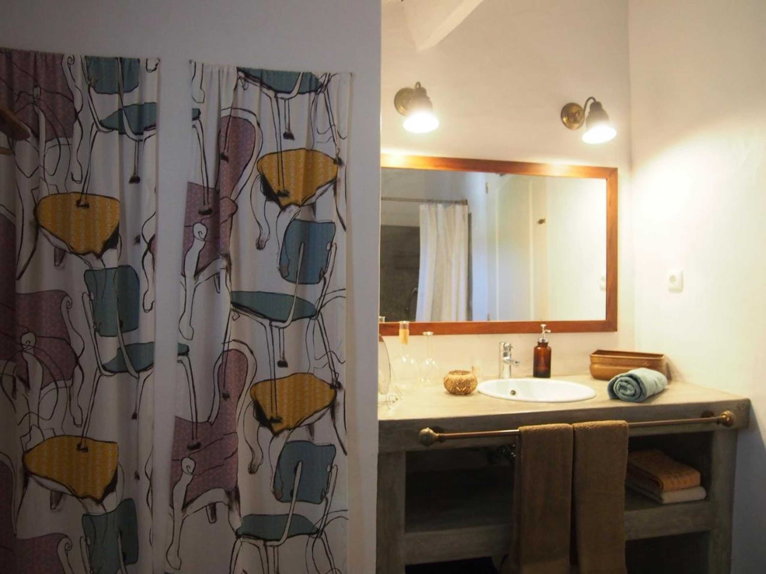 Gift card for Monte Dos Freixos Country House