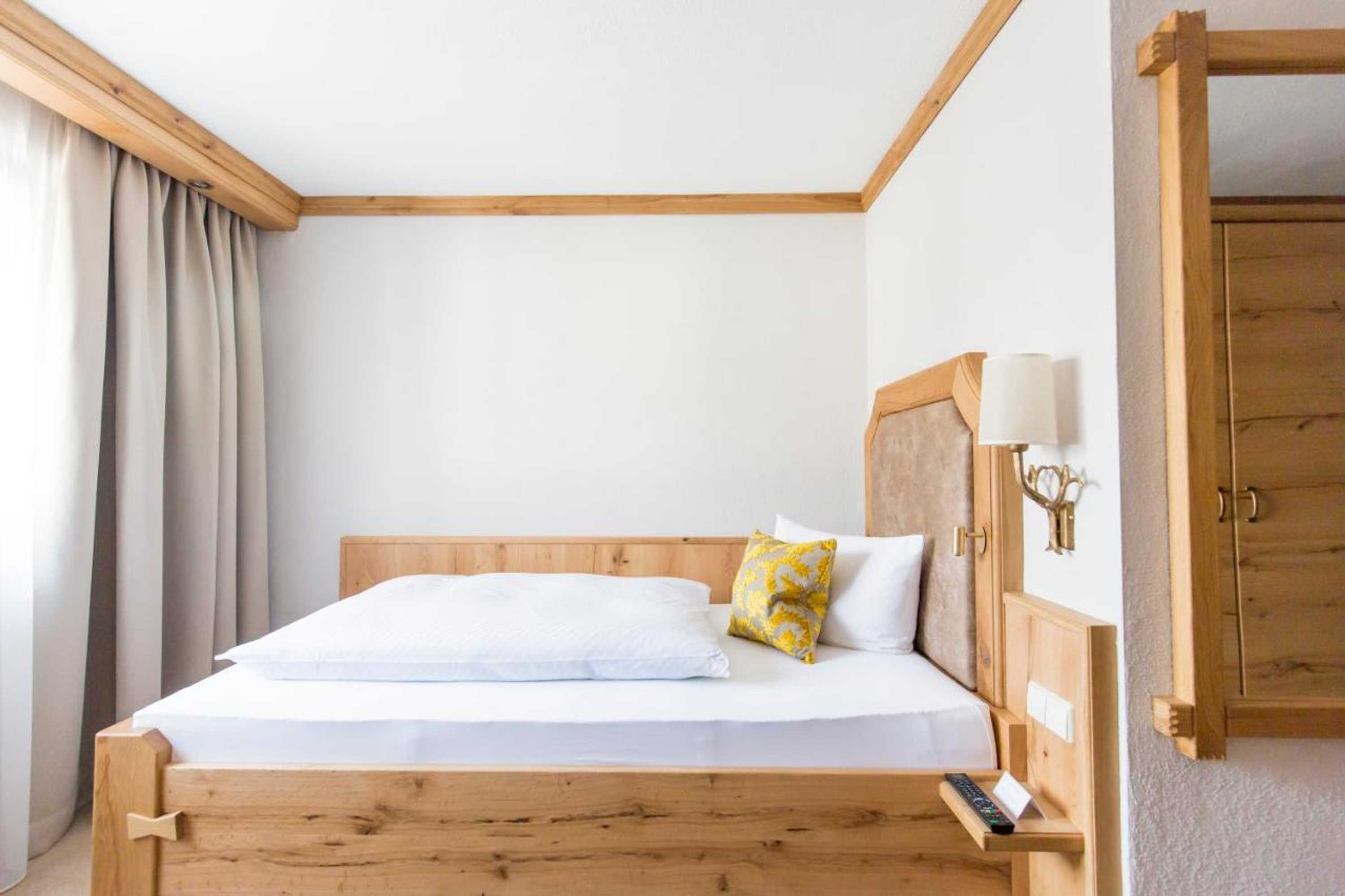 Gift card for Hotel Gerbe