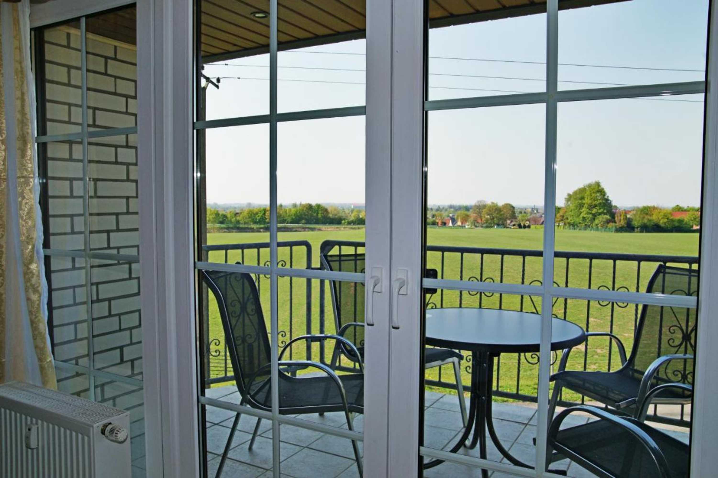 Gift card for Ferienwohnung Bergblick Xanten