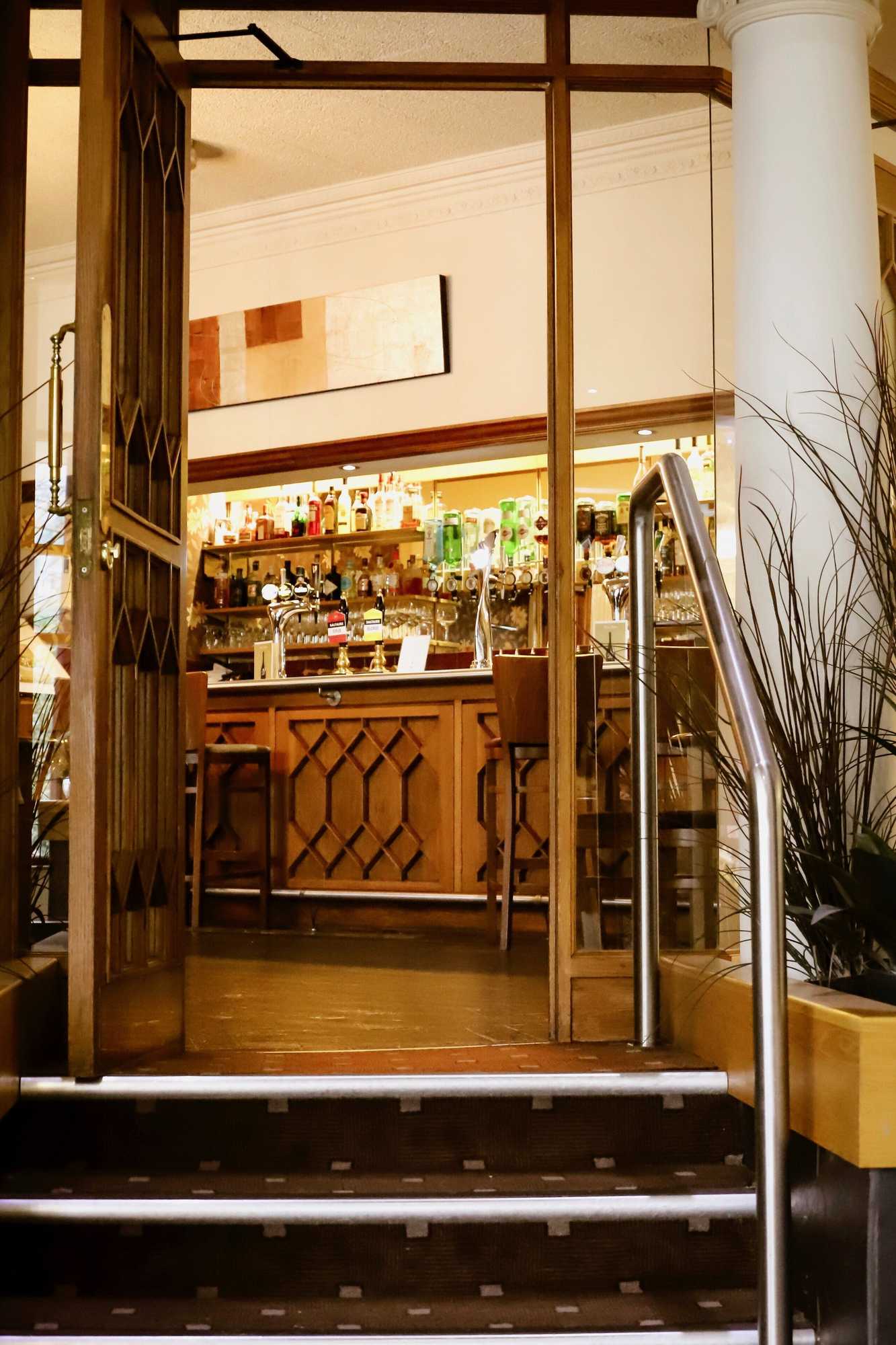 Gift card for Dubrovnik Hotel