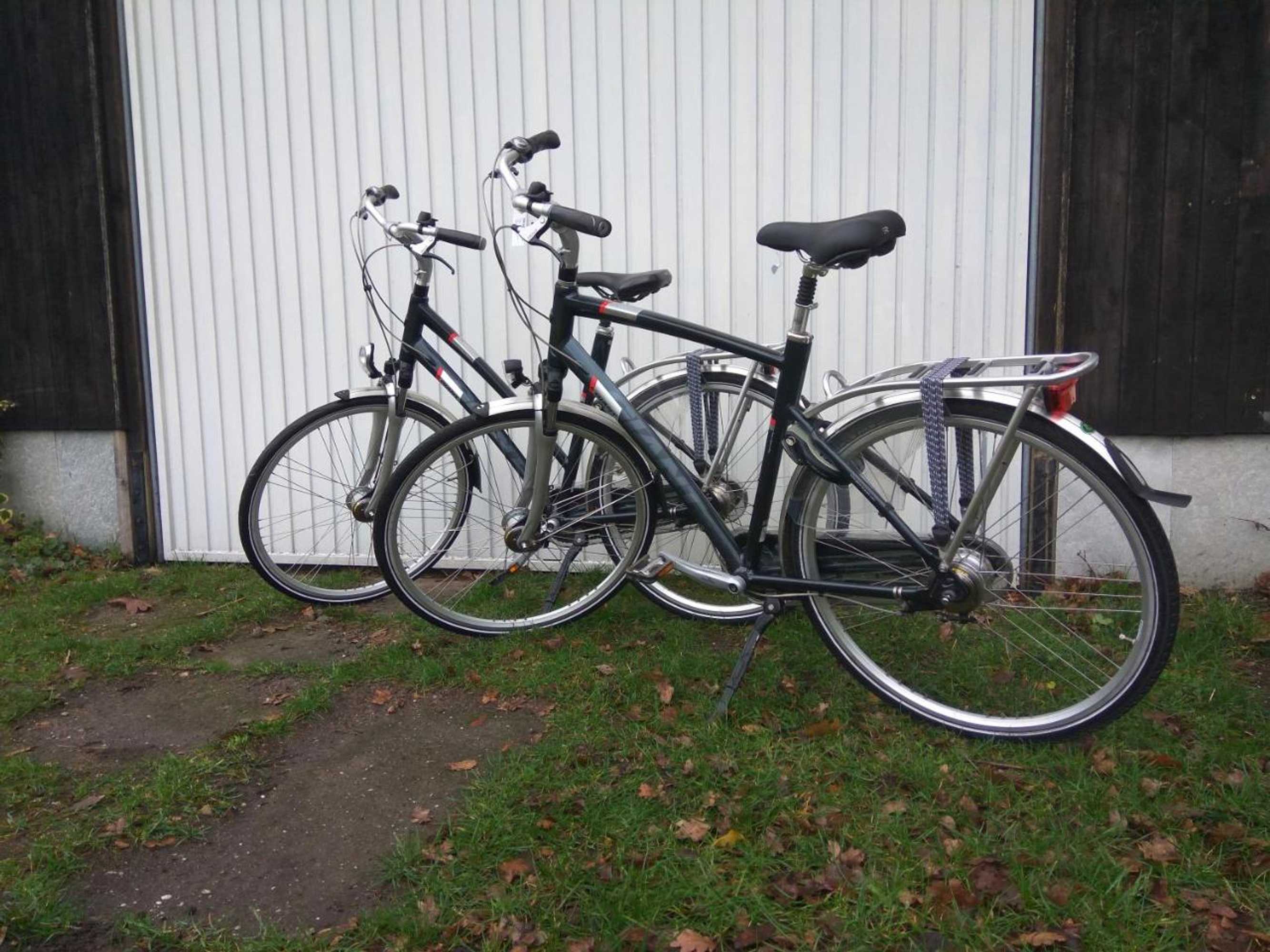 Gift card for Chalet 