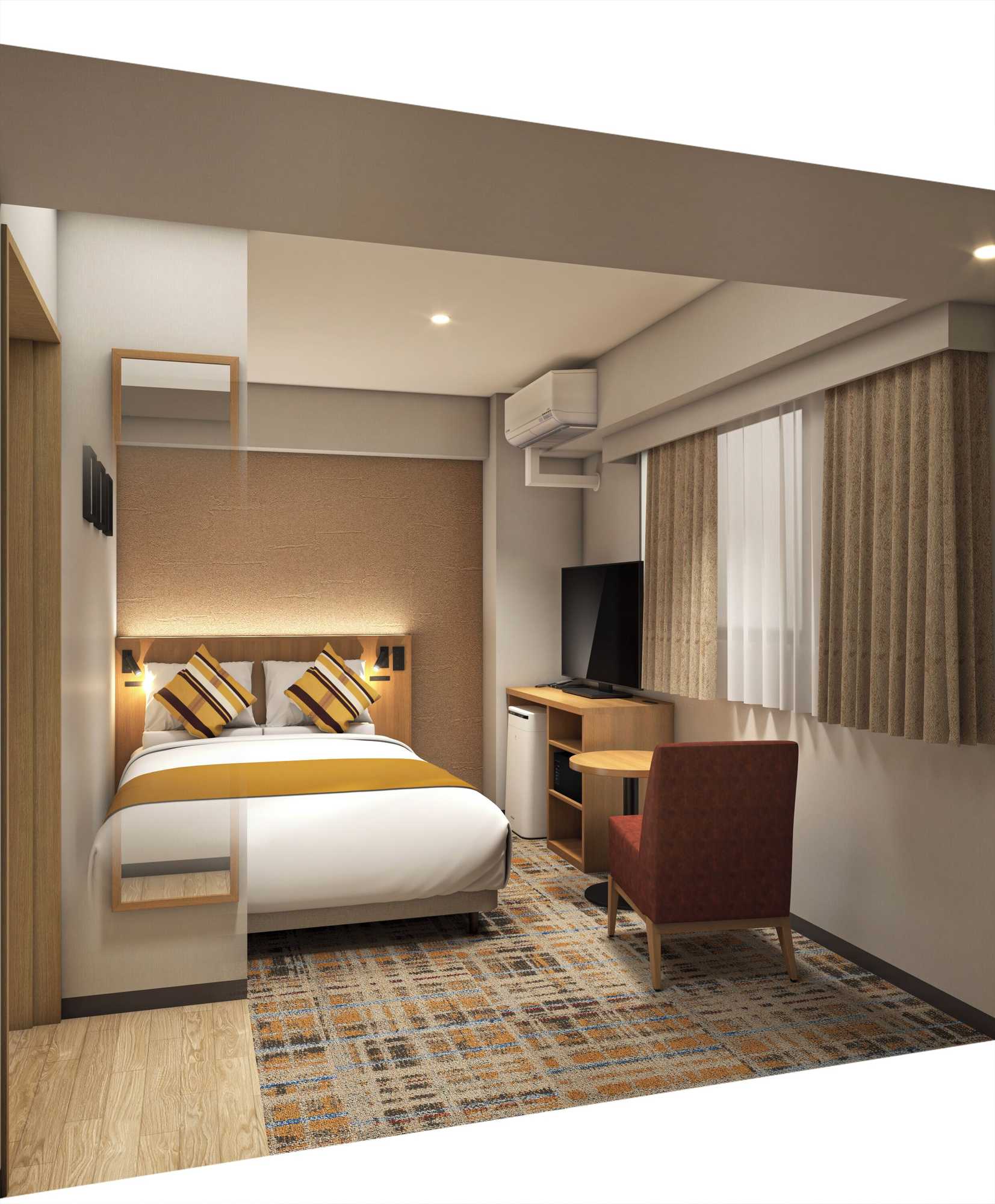 Gift card for Flexstay Inn Higashi-Jujo Gift card for Flexstay Inn Higashi-Jujo