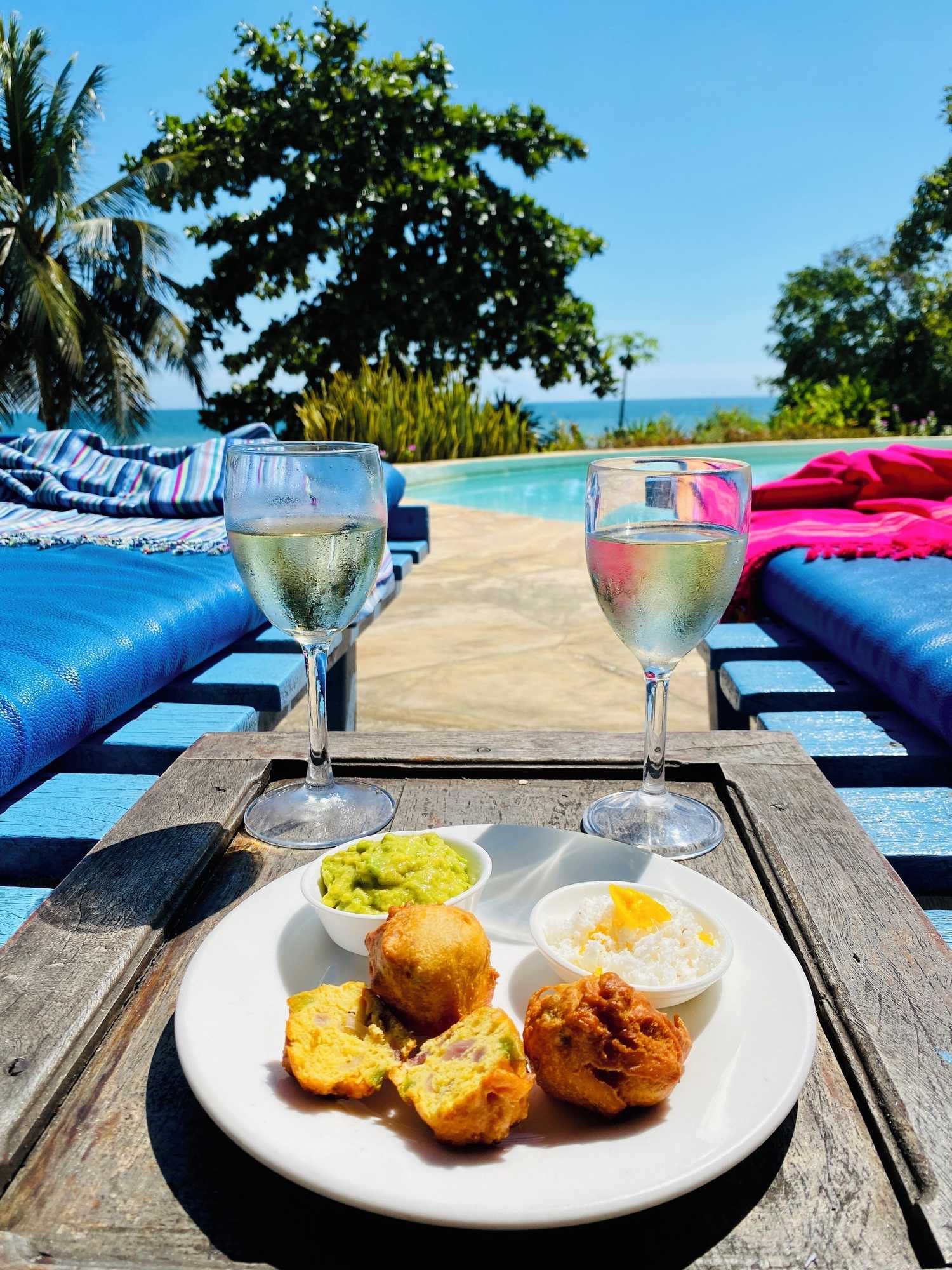 Gift card for Mangrove Lodge
