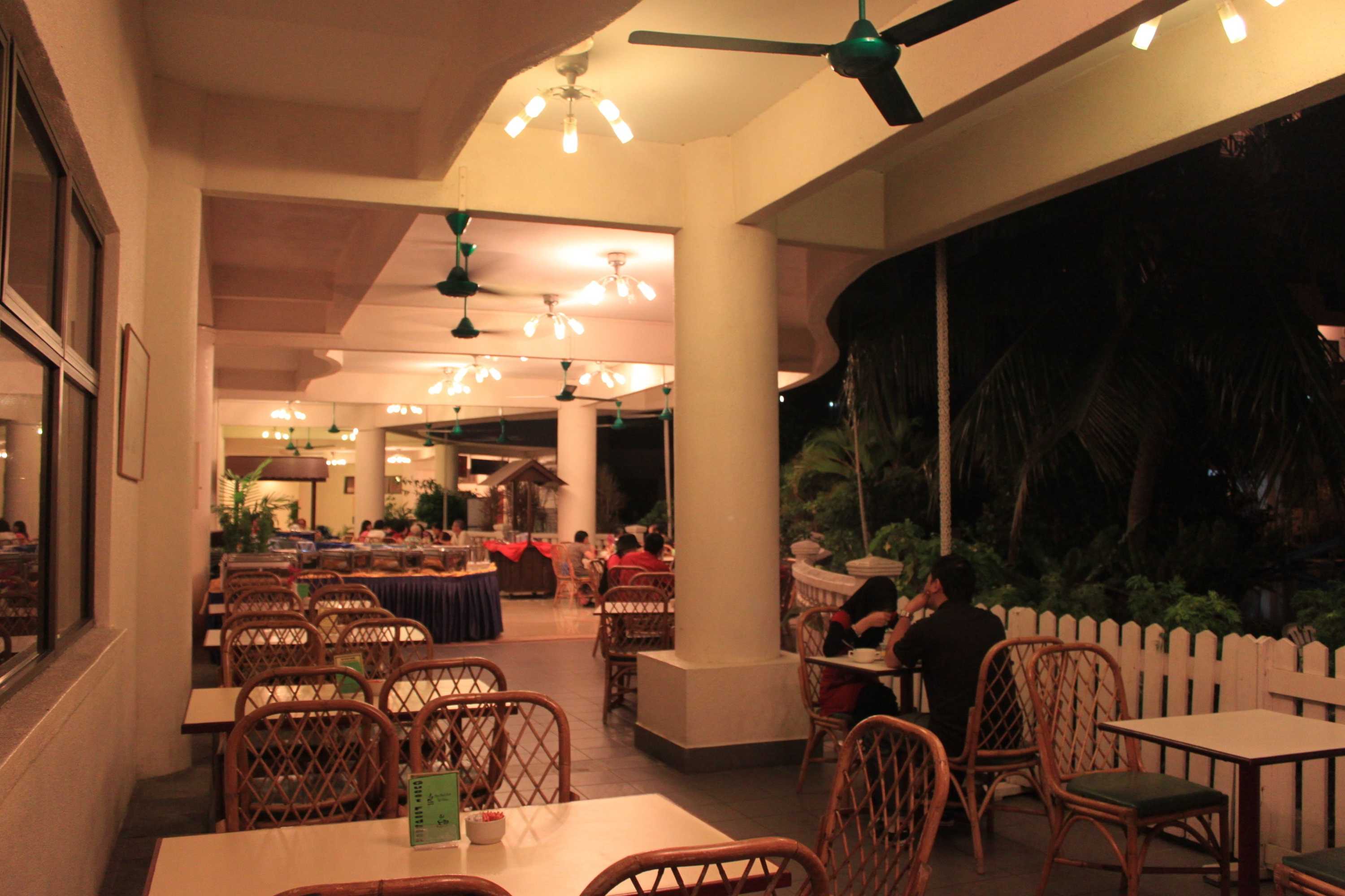 Gift card for Bayu Beach Resort Gift card for Bayu Beach Resort
