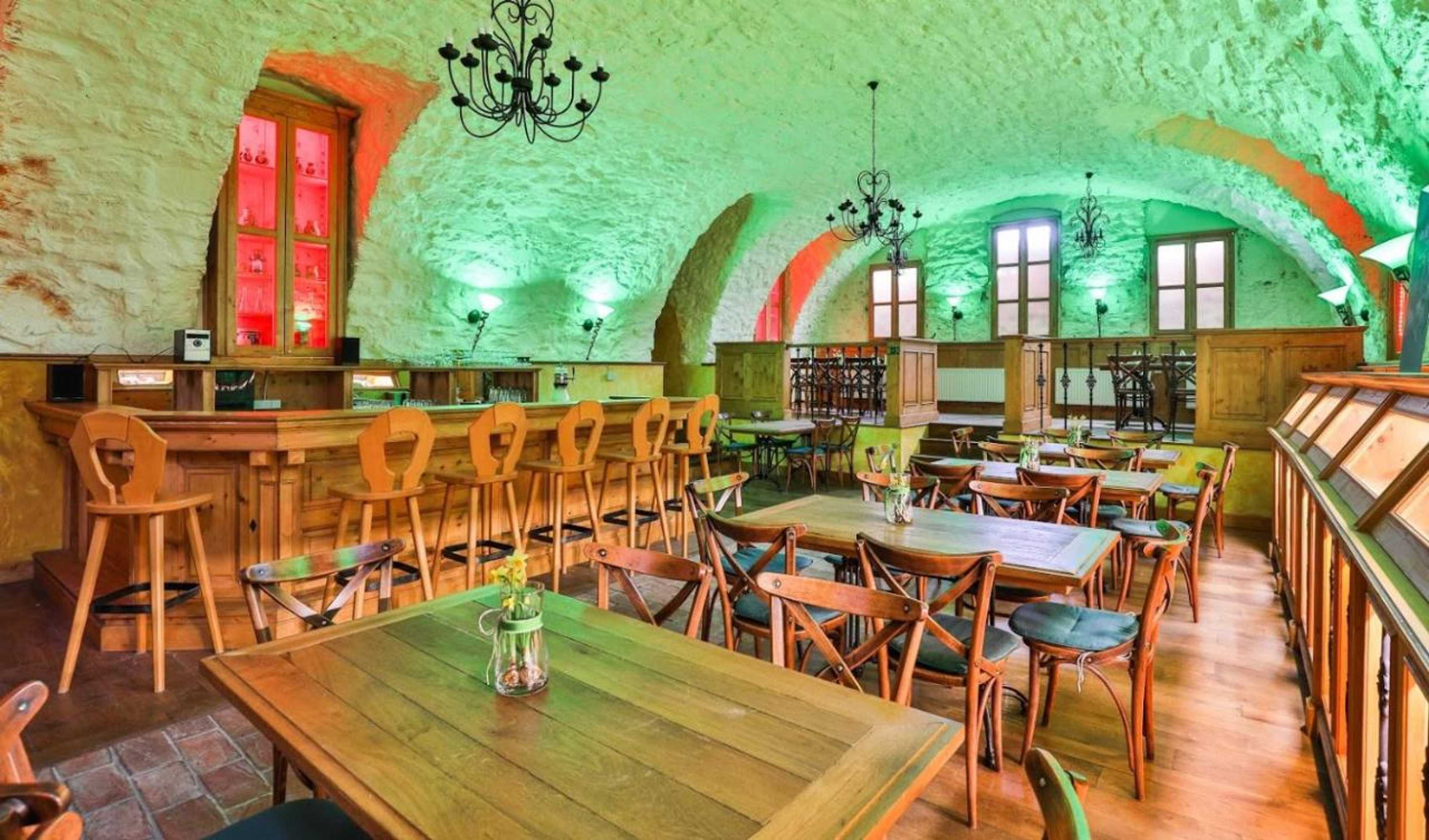 Gift card for Hotel-Gasthaus 
