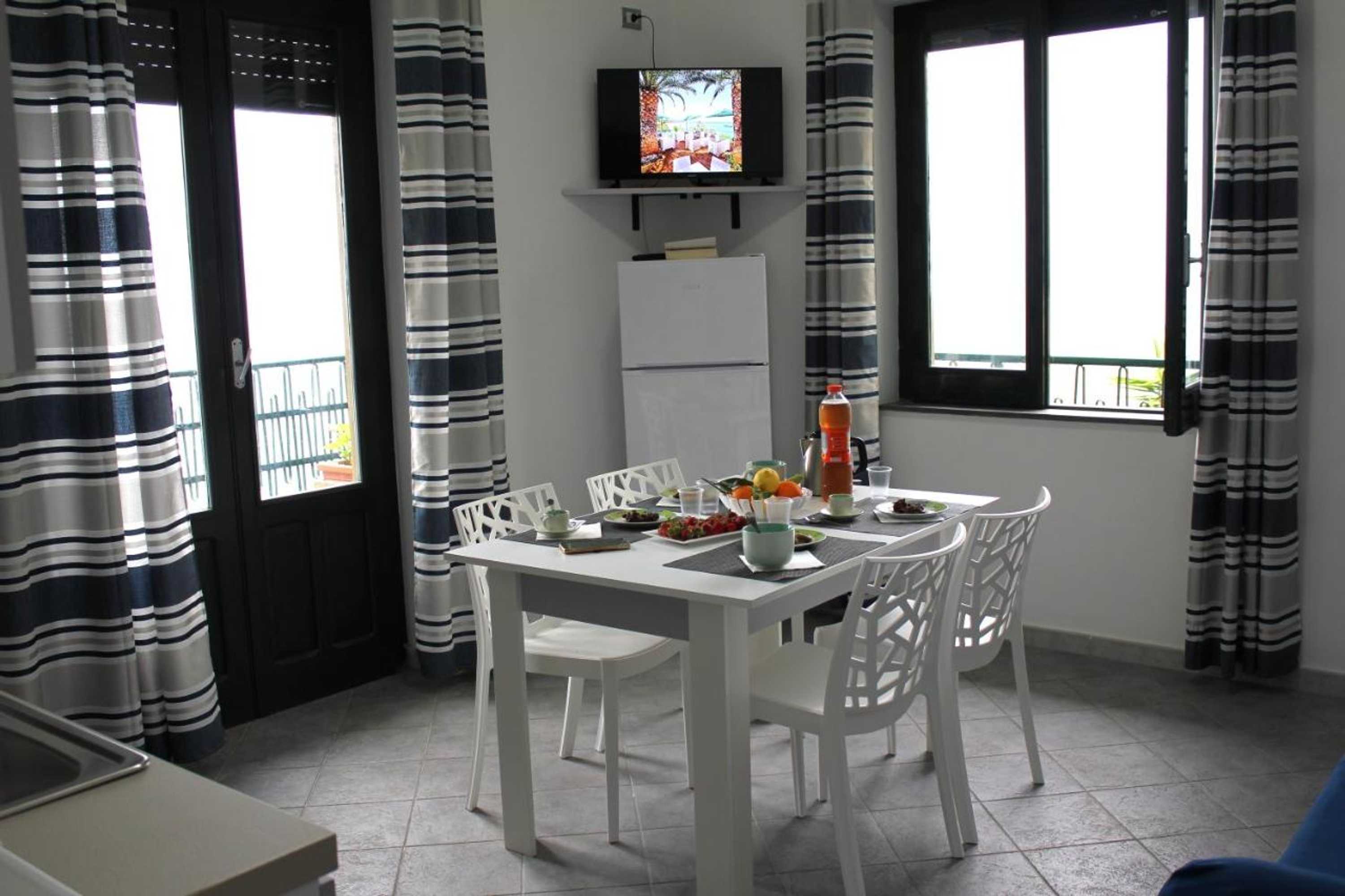 Gift card for Villa Anita Residence