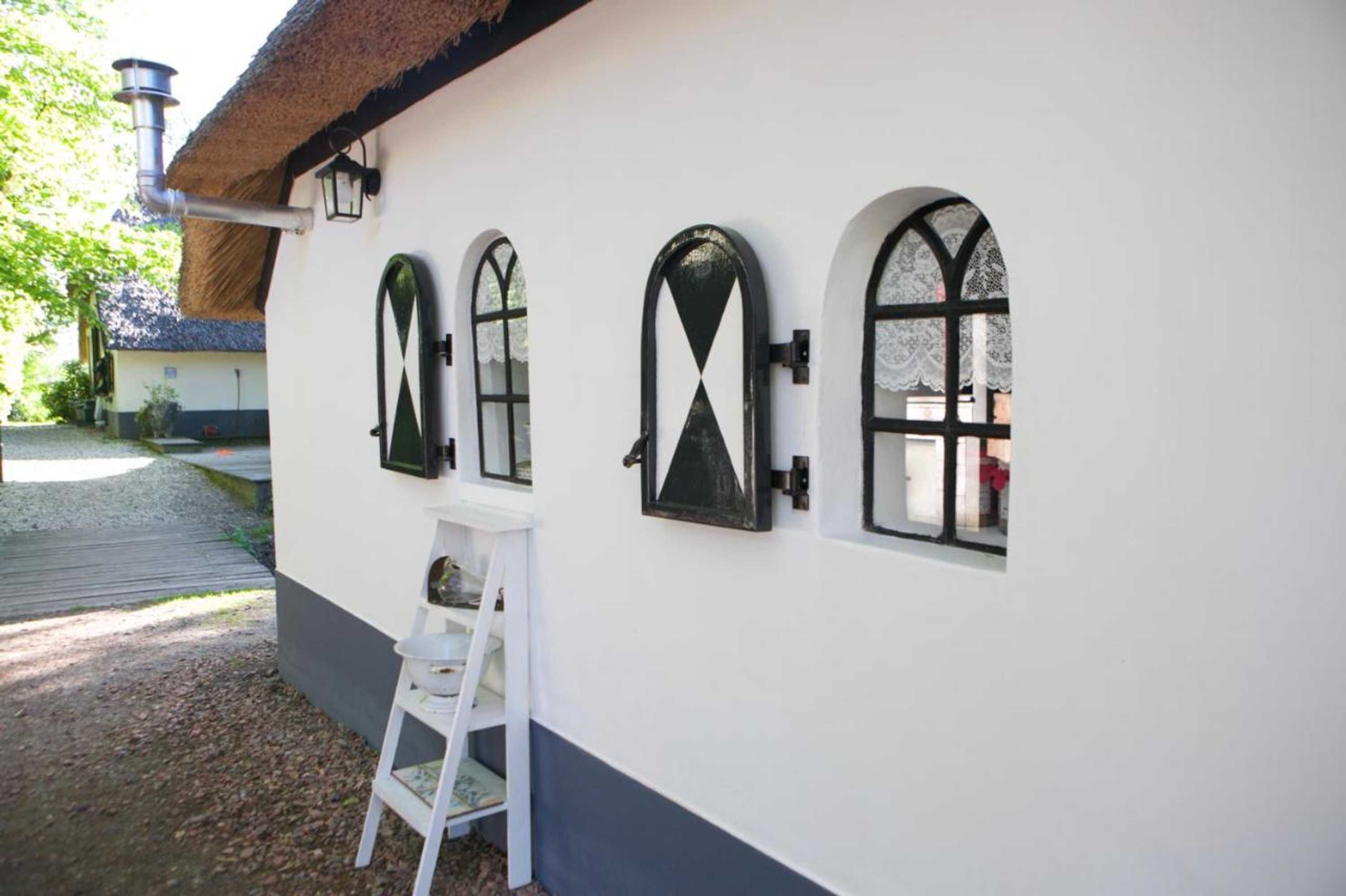 Gift card for Bakhuisje op de Veluwe