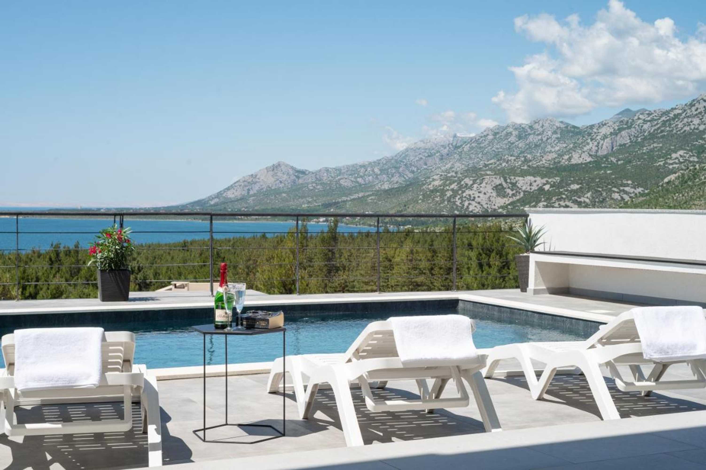Gift card for Villa Zubak