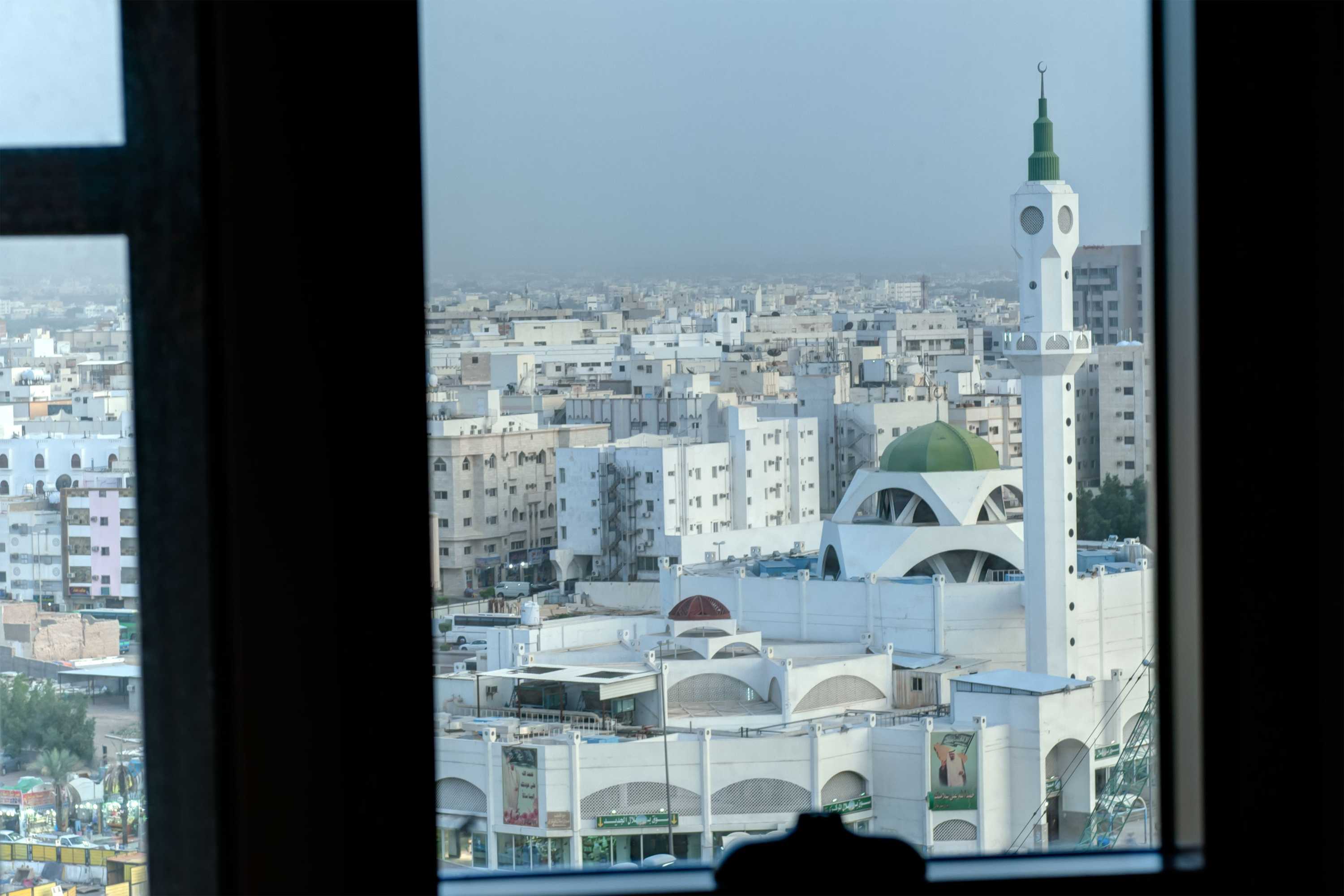Gift card for Crowne Plaza Madinah by Ihg