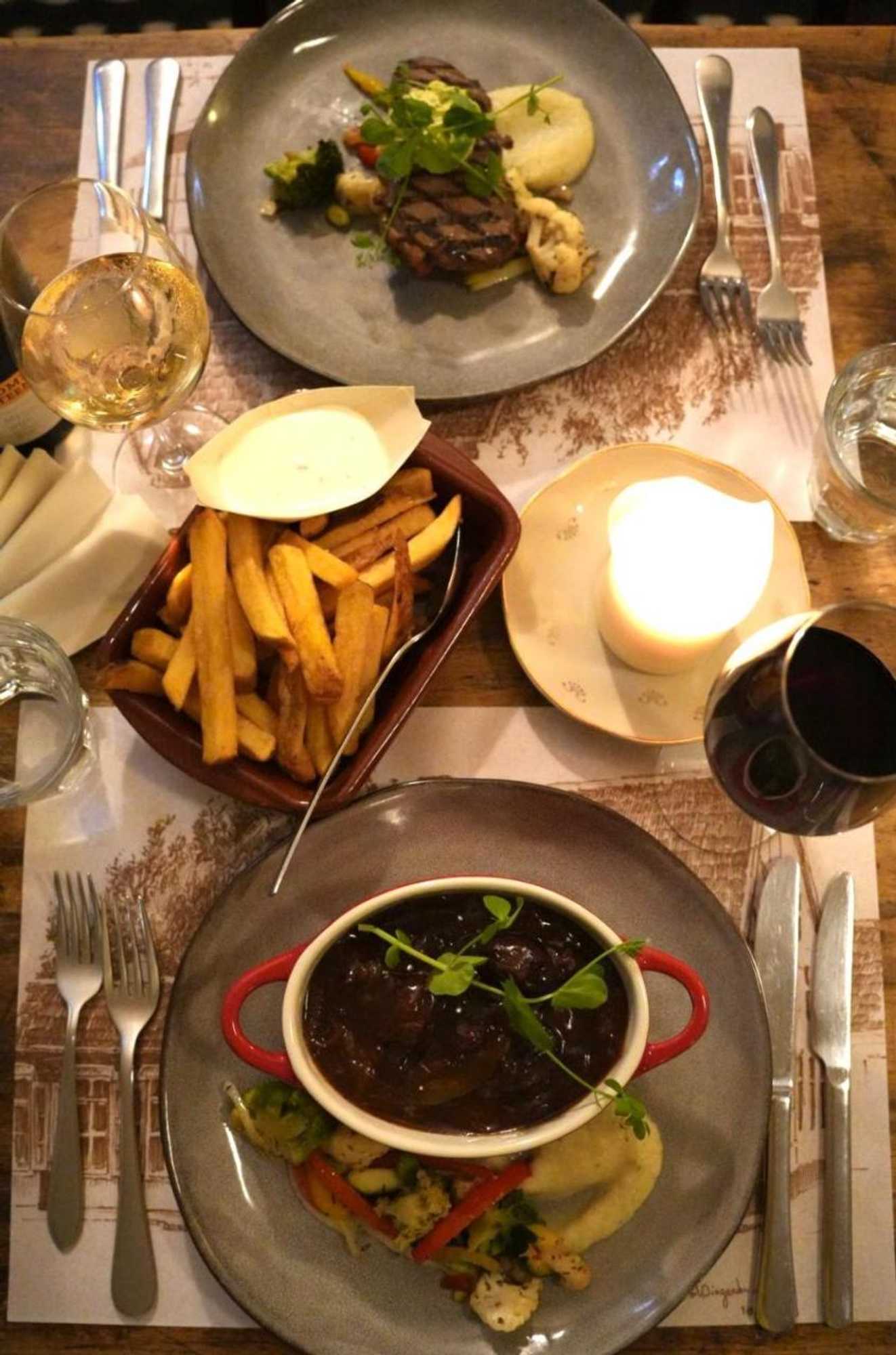 Gift card for Hotel,herberg & Appartementen de Smidse