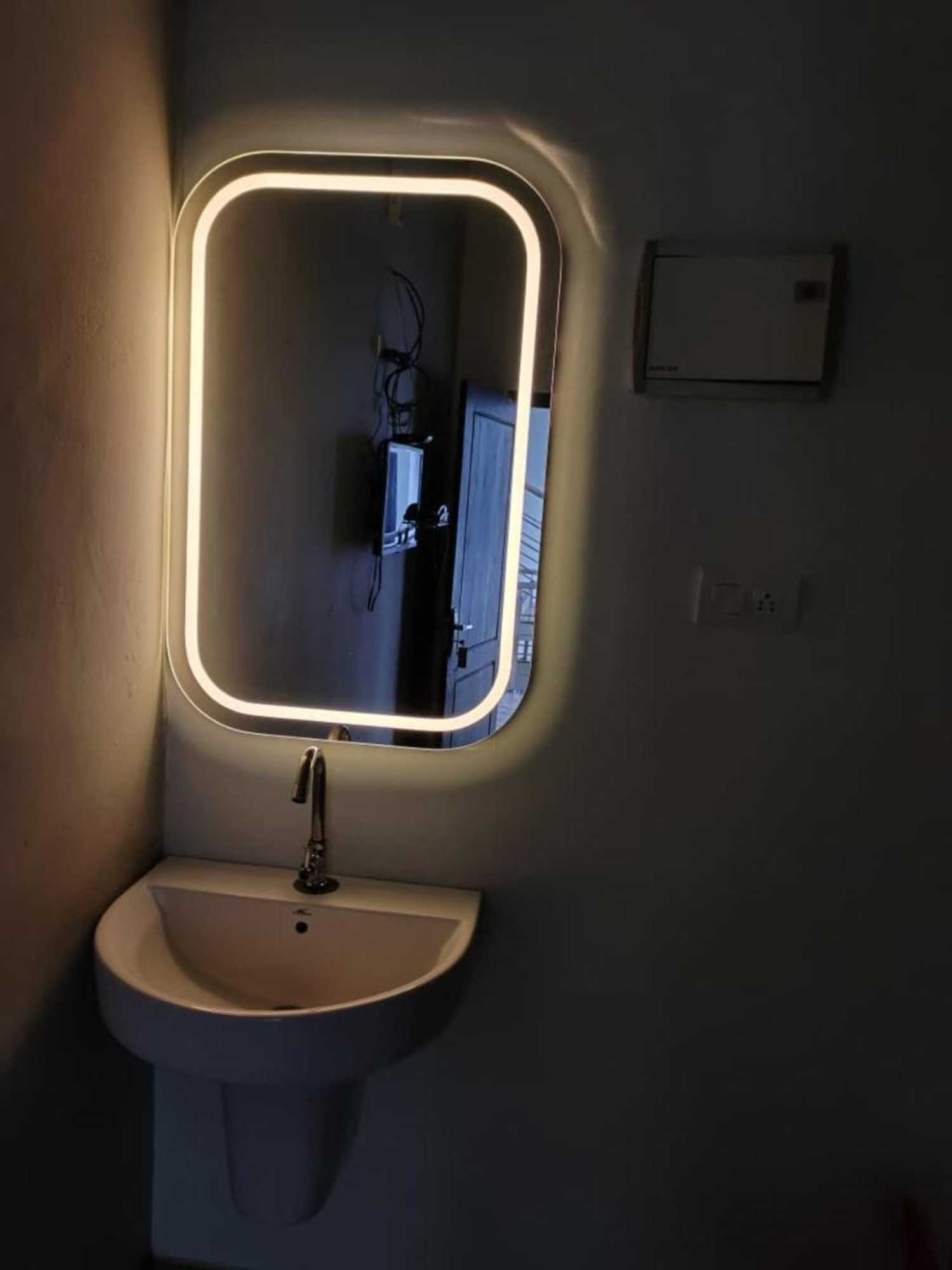 Gift card for Oyo 16417 Zahir Residency