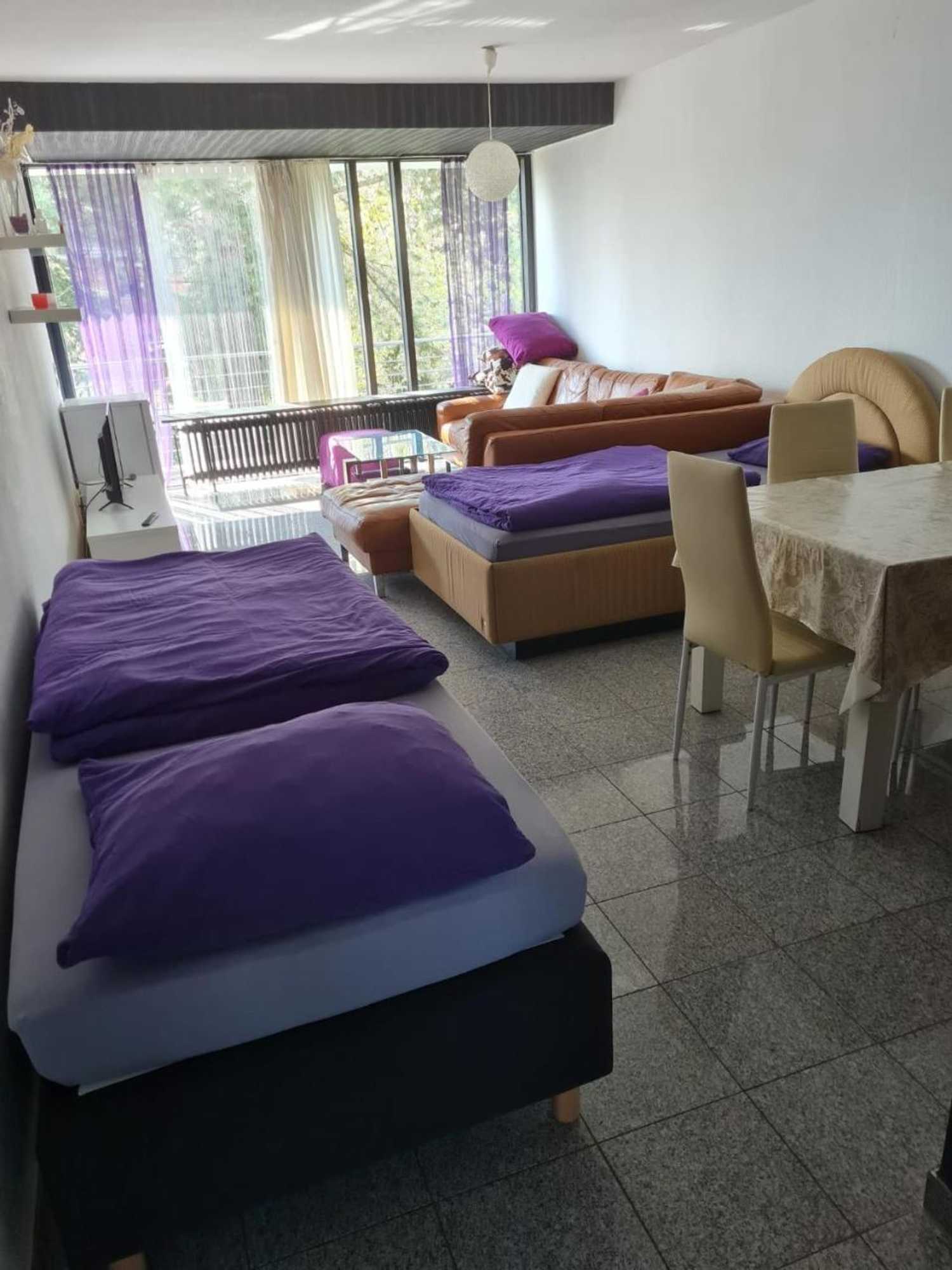 Gift card for Pension Prell