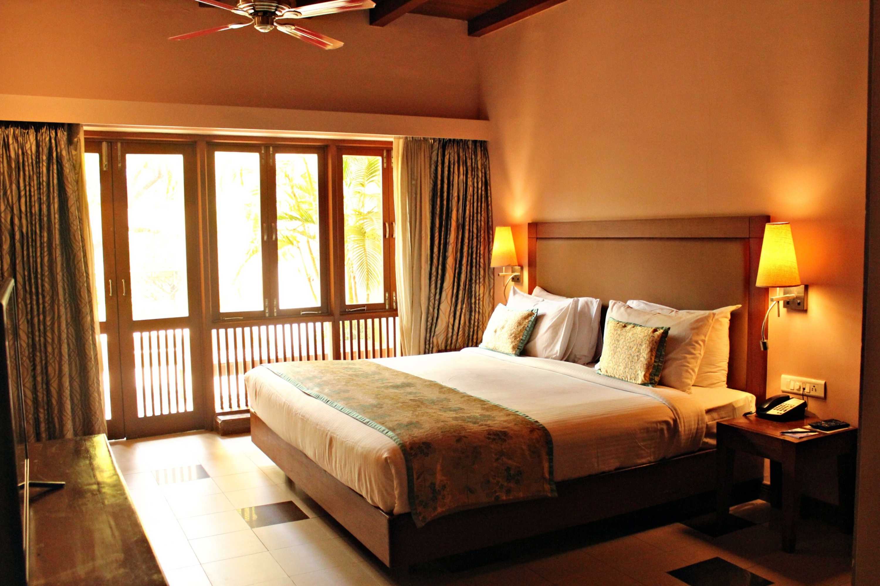 Gift card for Fariyas Resort Lonavala