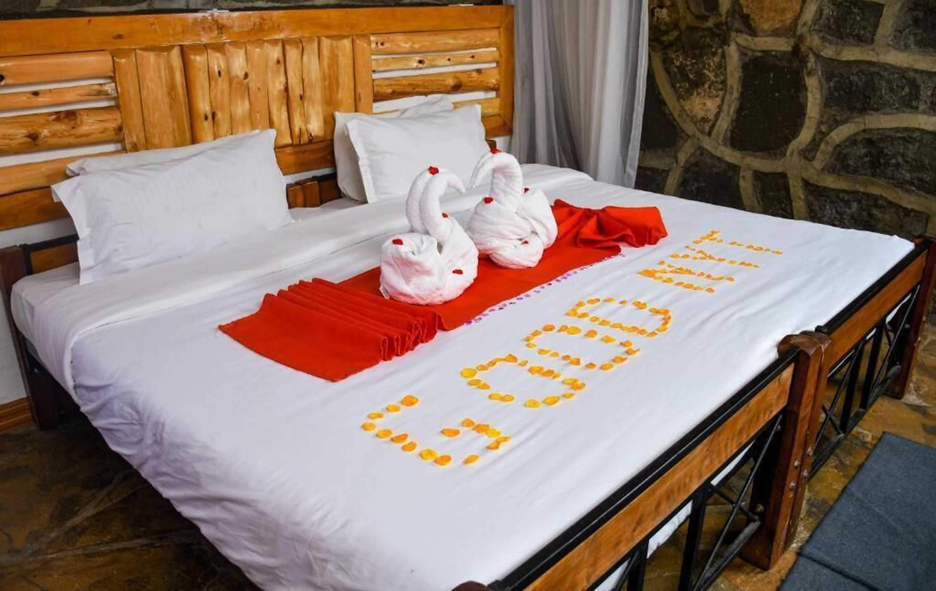 Gift card for Naivasha Peppercorn Holiday Resort Gift card for Naivasha Peppercorn Holiday Resort