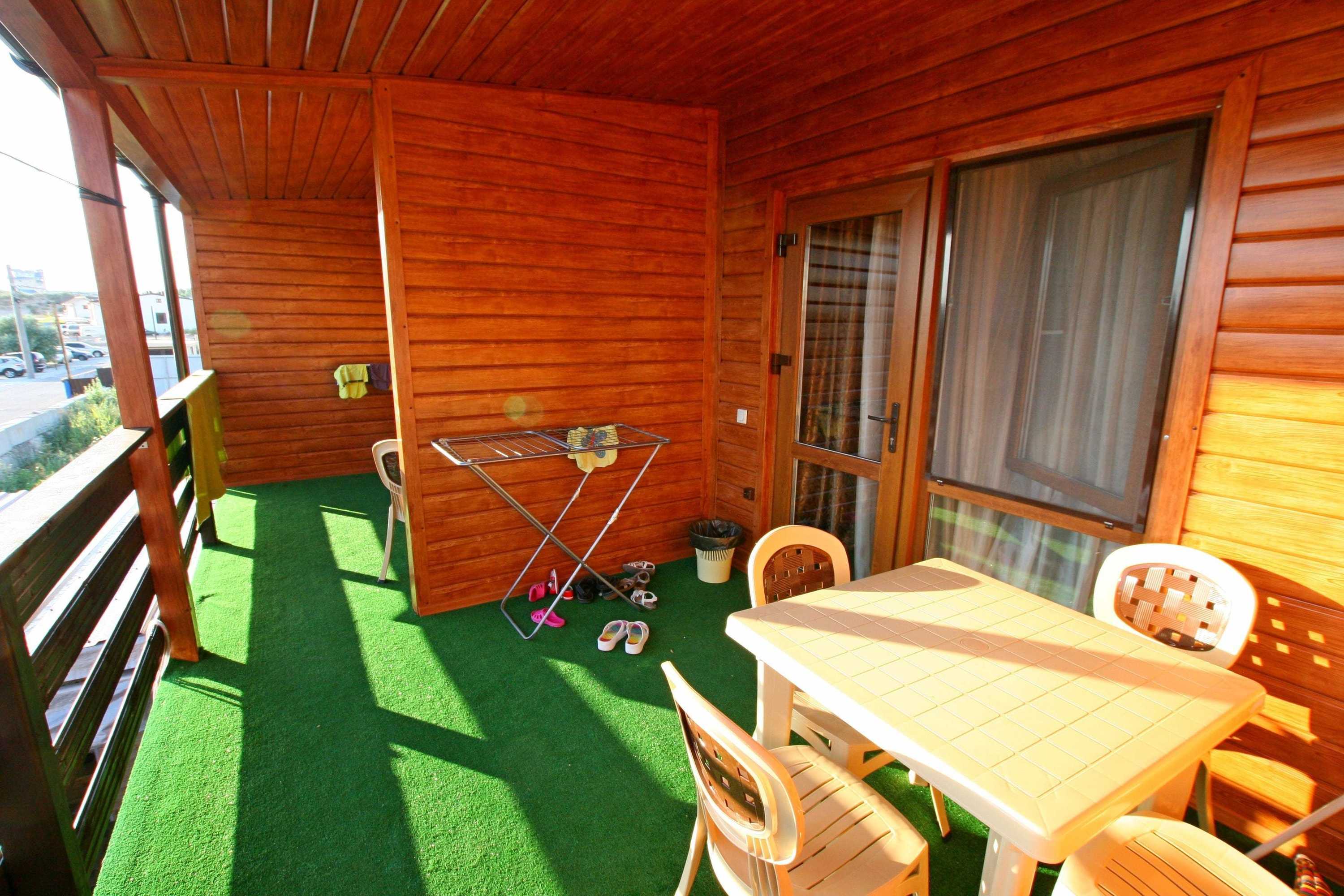 Gift card for Guest House Zolotistyy