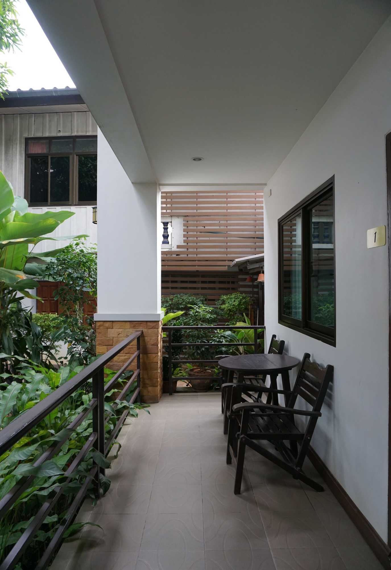 Gift card for Pak Ping Rim Khong