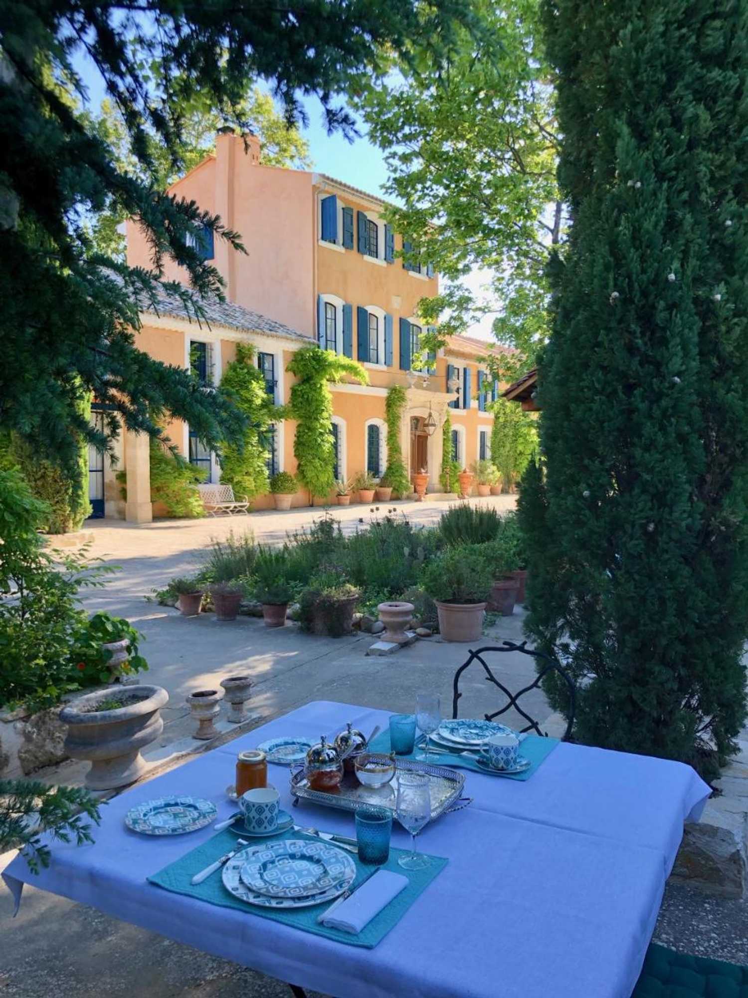 Gift card for Bastide du Régent Gift card for Bastide du Régent