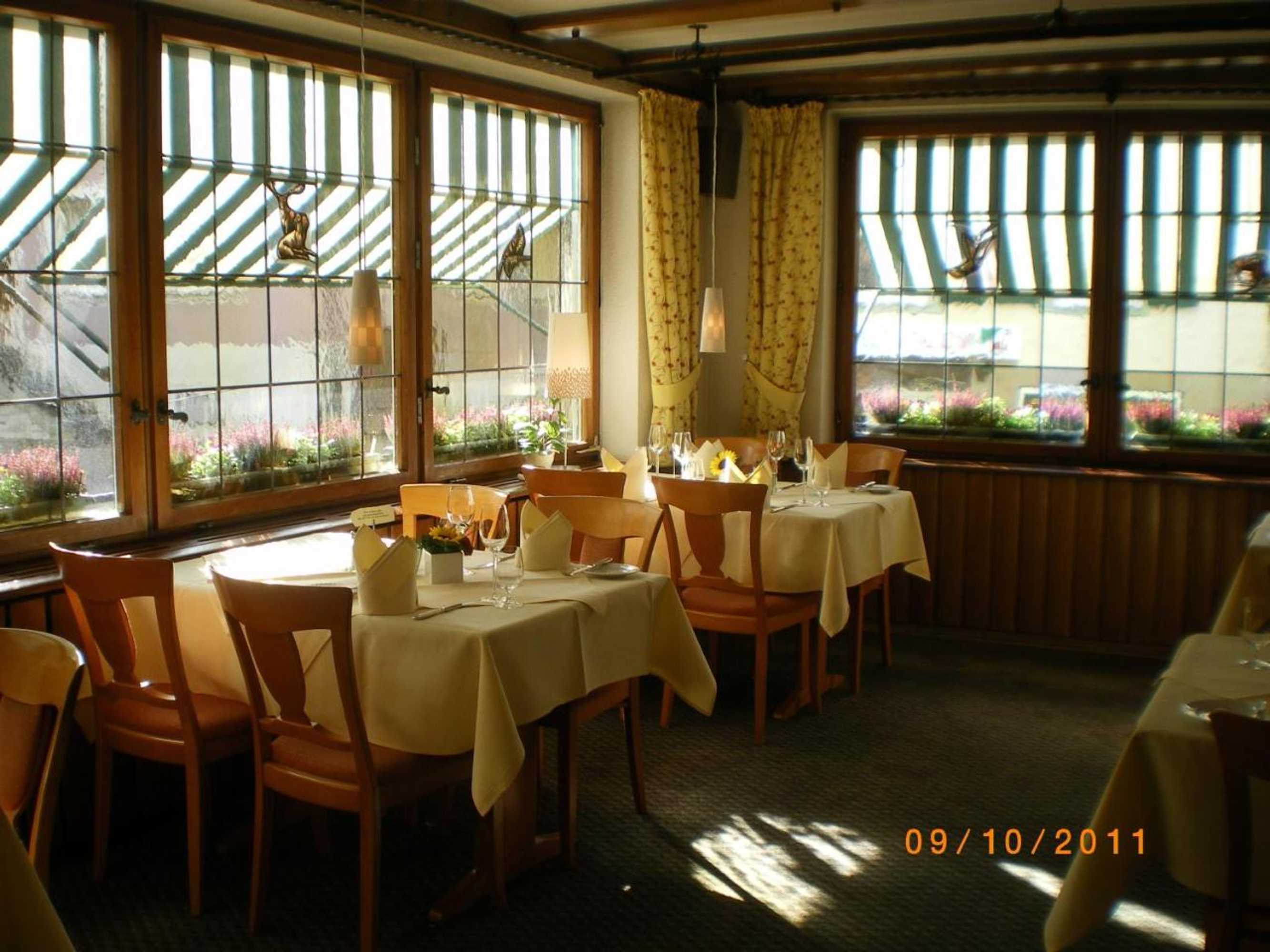 Gift card for Gasthof Löwen, Heitersheim
