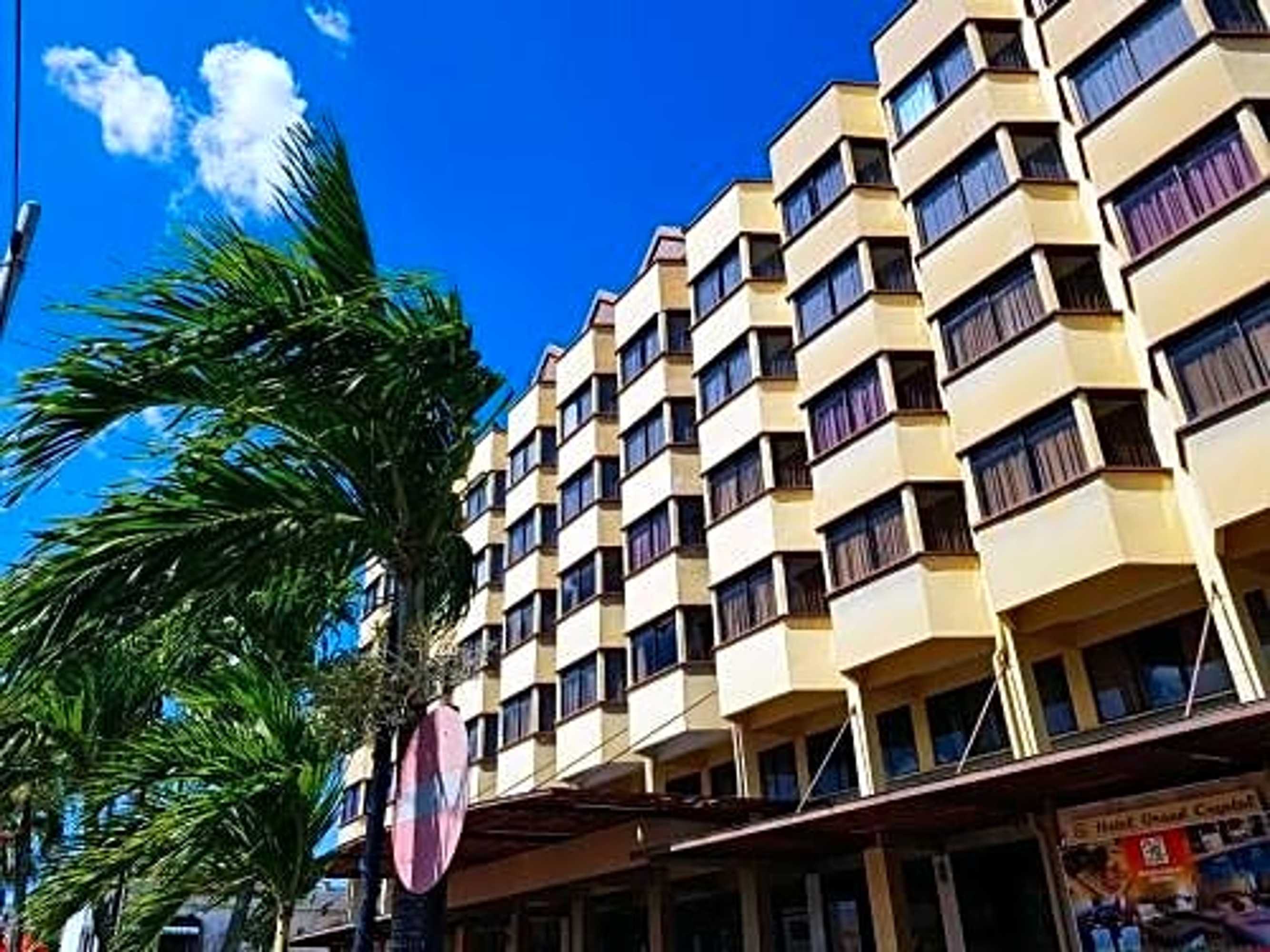 Gift card for Hotel Grand Crystal Kedah Gift card for Hotel Grand Crystal Kedah