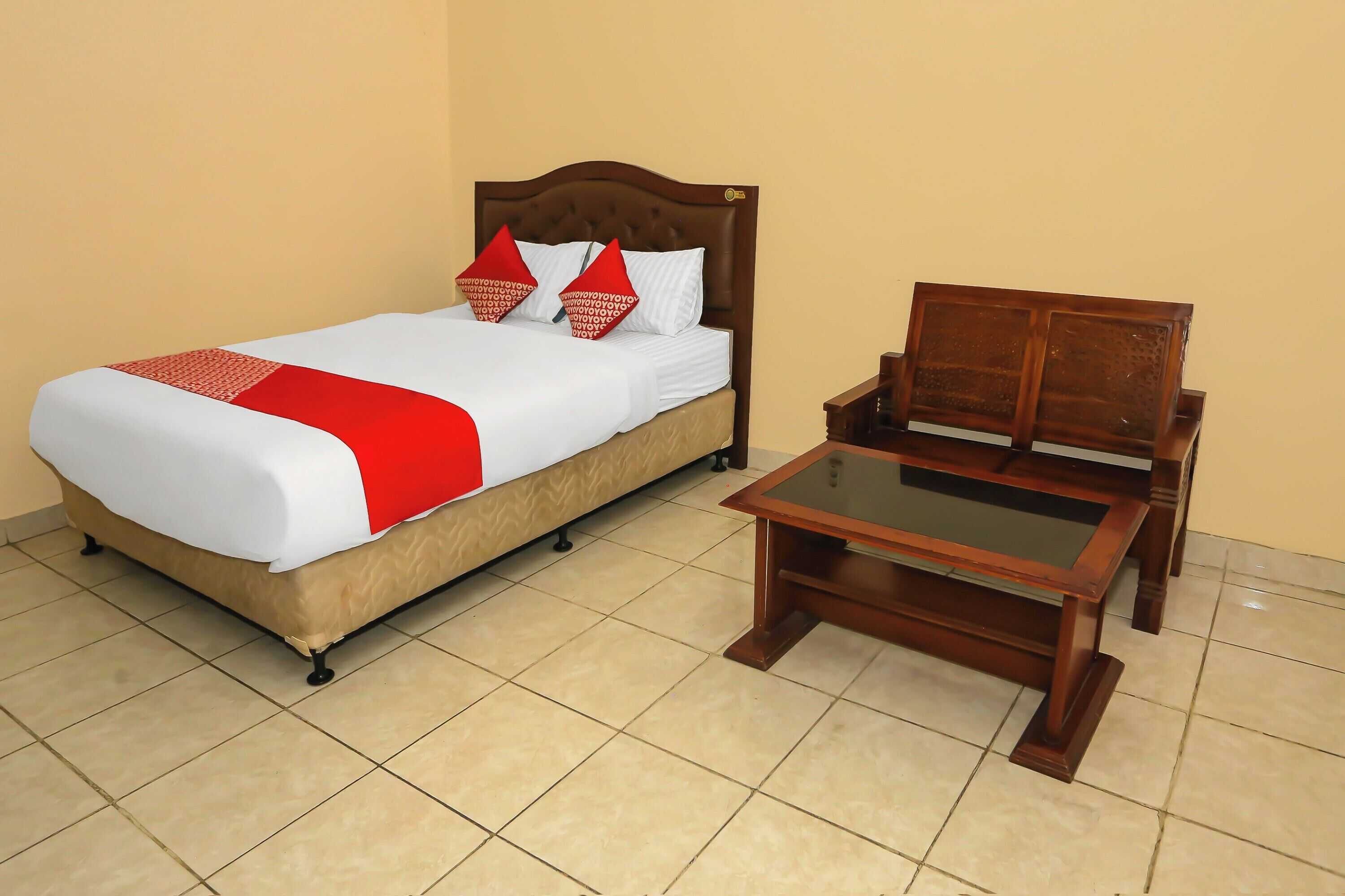 Gift card for Hotel O Danau Indah Gift card for Hotel O Danau Indah