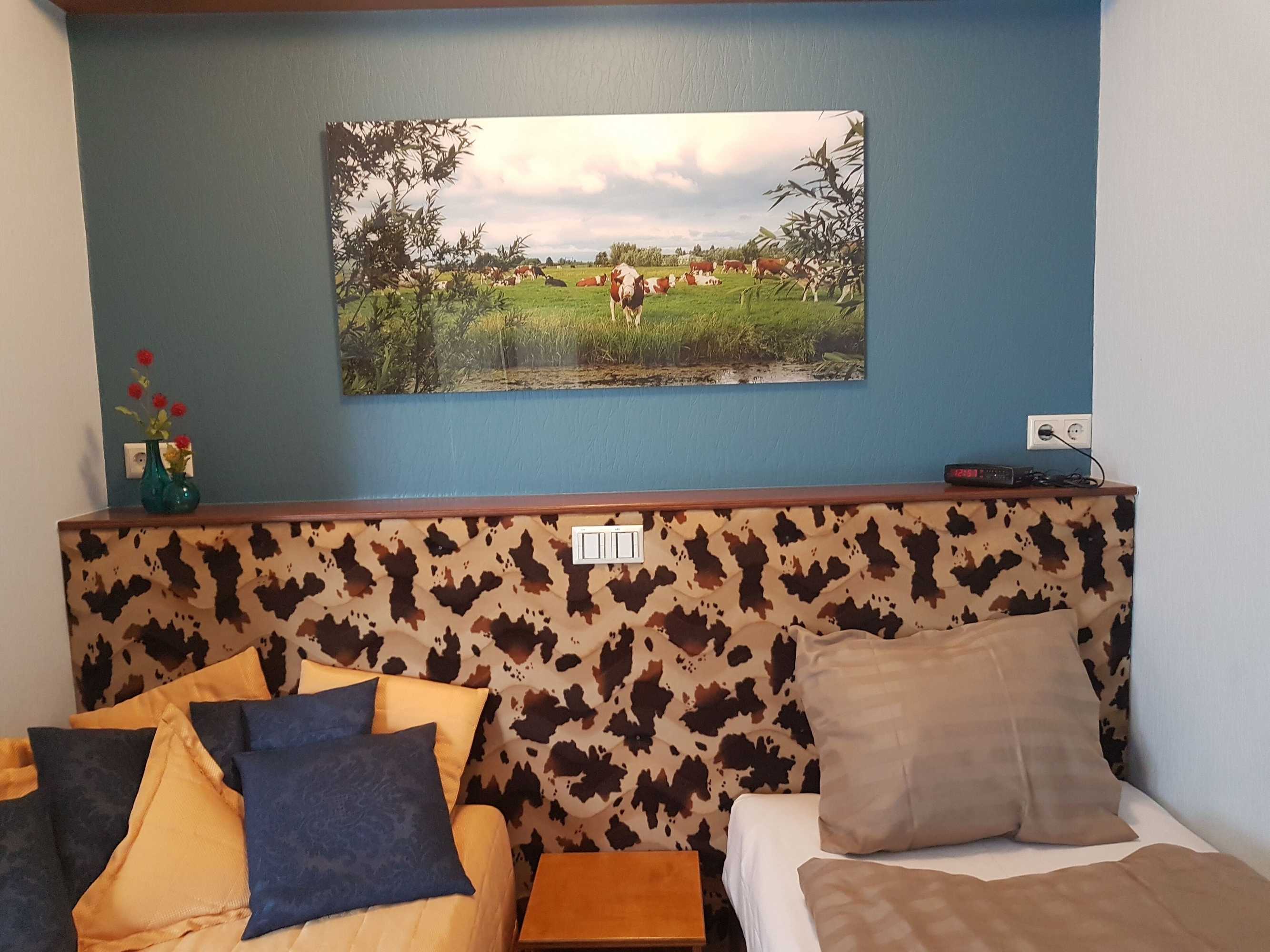 Gift card for Boerderij Hazenveld