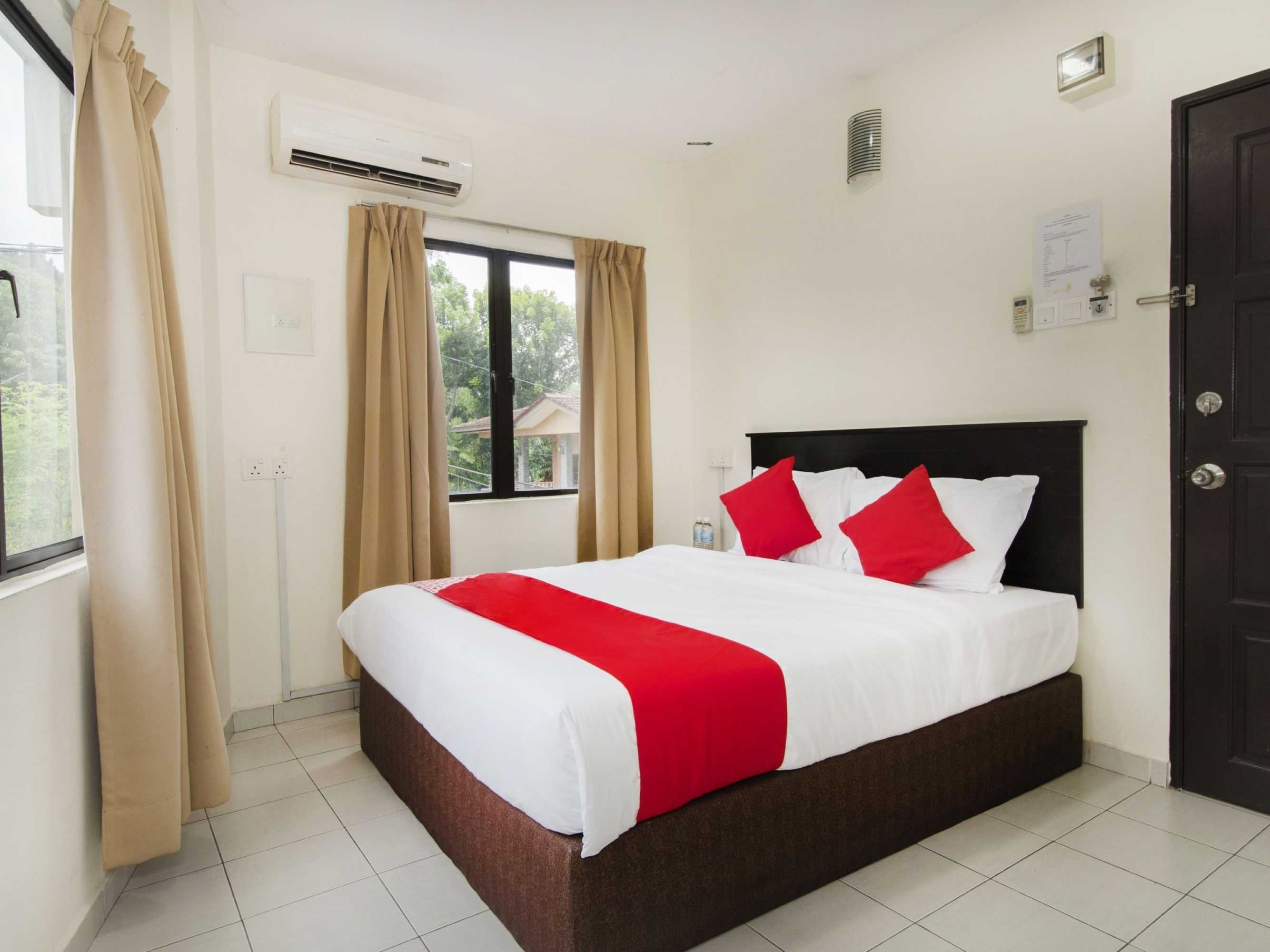 Gift card for Oyo 91130 Hotel 91 @ Bukit Mewah Gift card for Oyo 91130 Hotel 91 @ Bukit Mewah