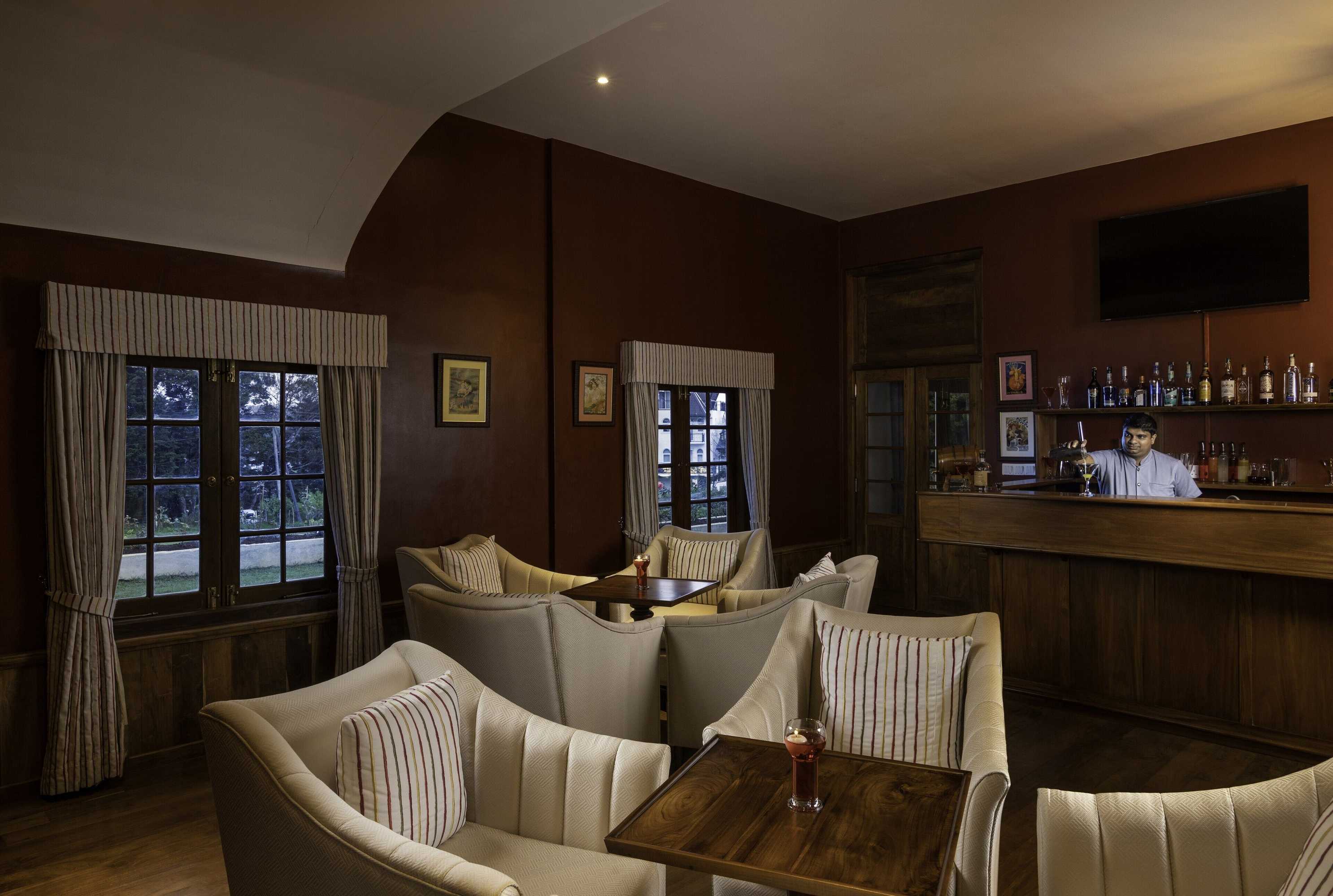 Gift card for Jetwing Broomfield Bungalow