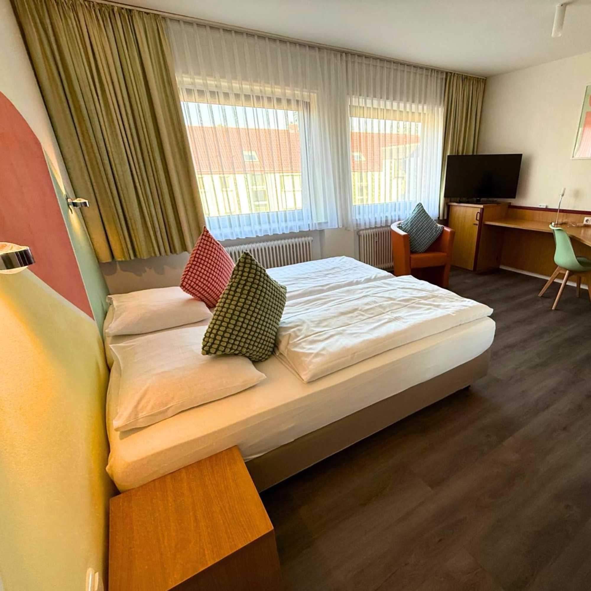 Gift card for Hotel Hillegosser Hof